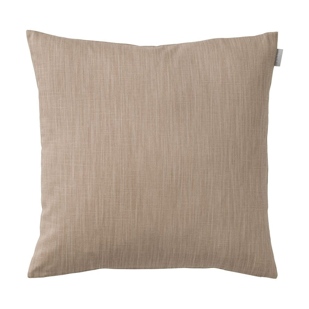 [product_category]-Spira Slät 50 I Klotz Cushion Cover, Camel-Spira of Sweden-7333001018945-6445-SPI-4