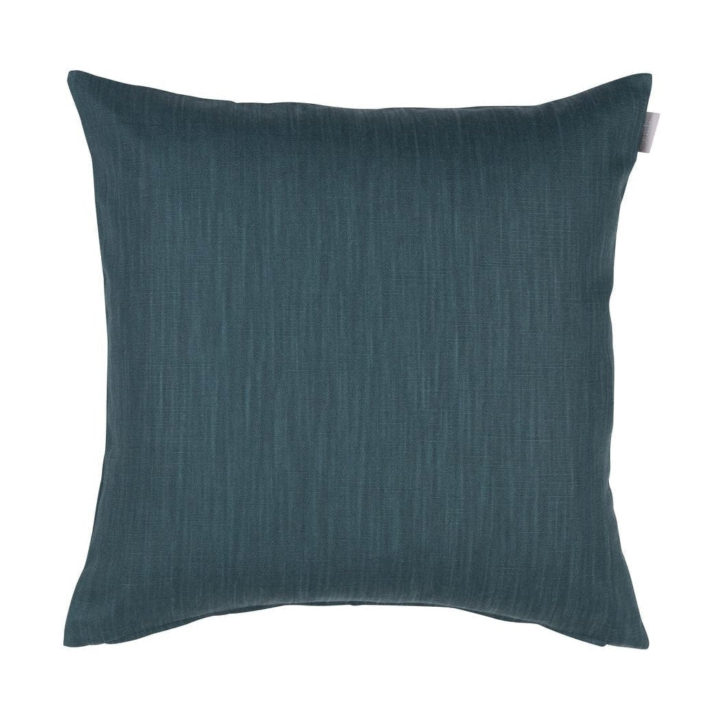 [product_category]-Spira Slät 50 I Klotz Cushion Cover, Dark Green-Spira of Sweden-7333001015036-5987-SPI-3