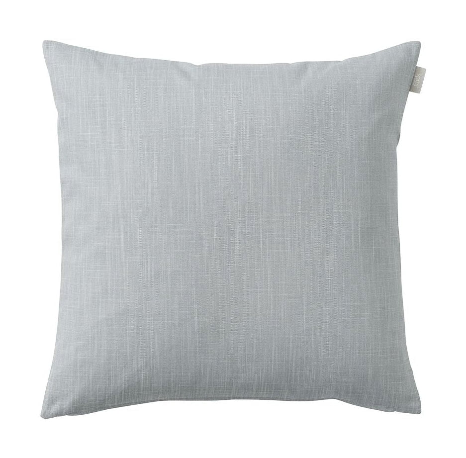 [product_category]-Spira Slät 50 I Klotz Cushion Cover, Light Smoky Blue-Spira of Sweden-7333001017450-6277-SPI-1