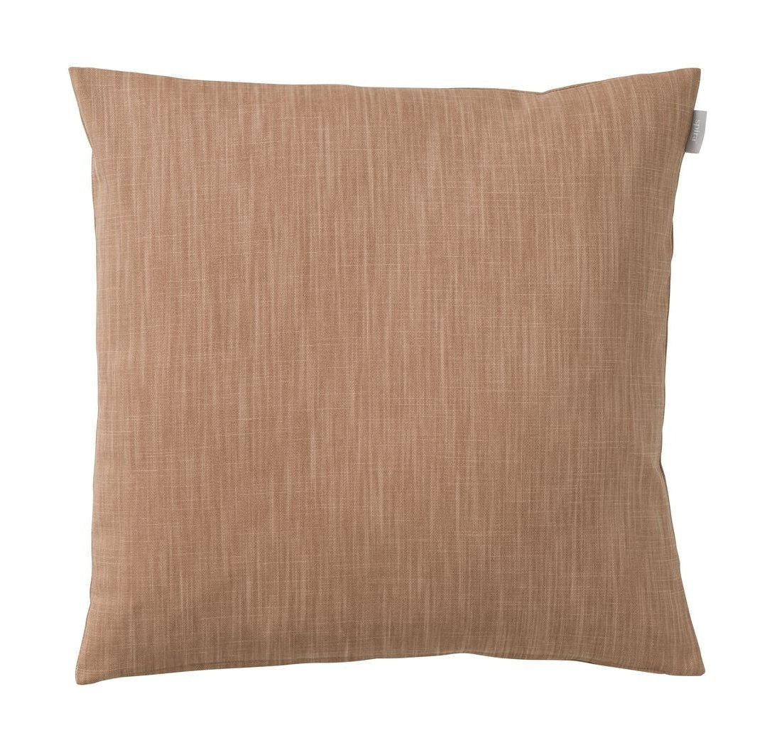 [product_category]-Spira Slät 50 I Klotz Cushion Cover, Rust-Spira of Sweden-7333001018938-6444-SPI-1