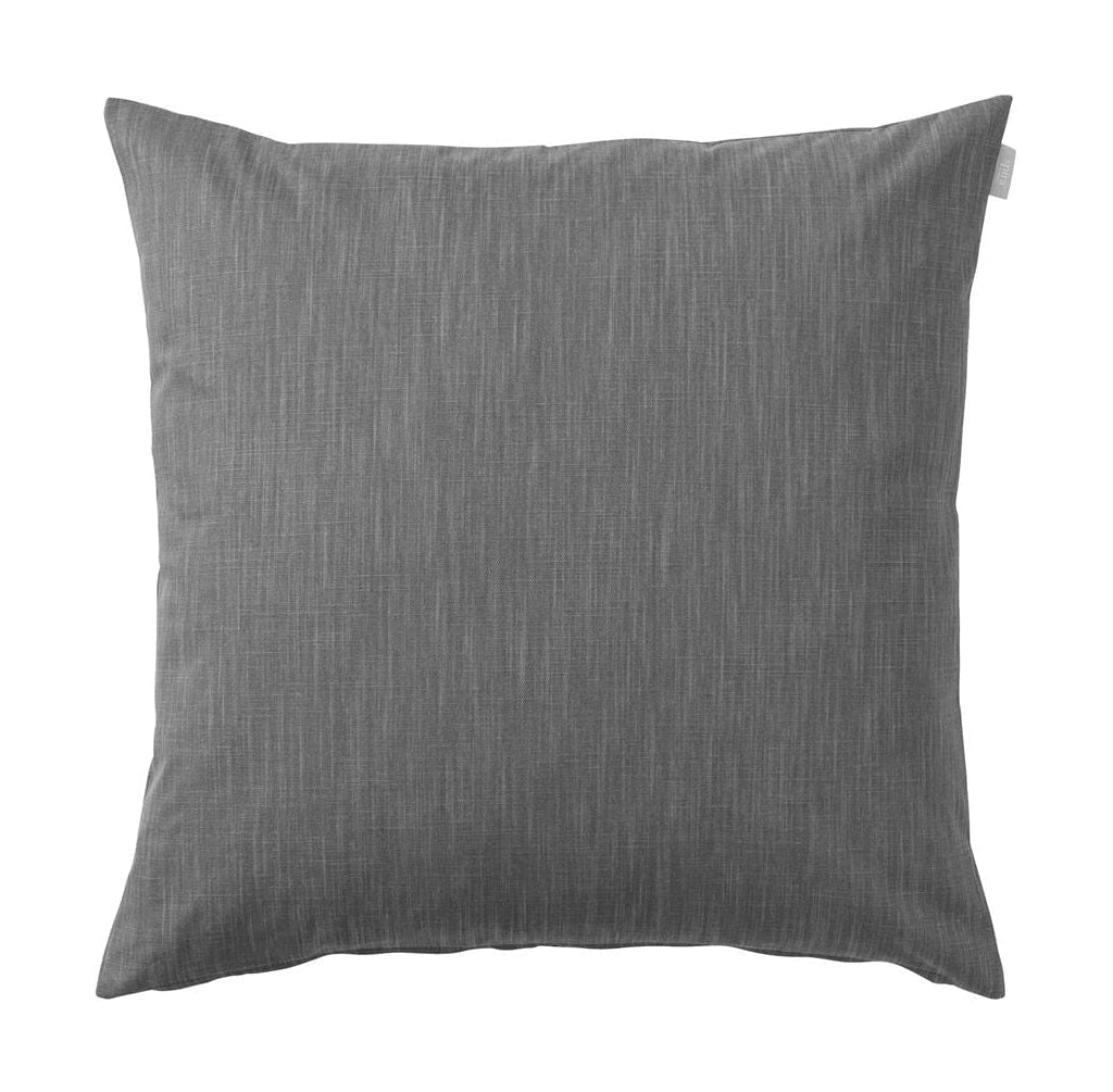 [product_category]-Spira Slät 60 I Klotz Cushion Cover, Brown-Spira of Sweden-7333001017436-6275-SPI-1