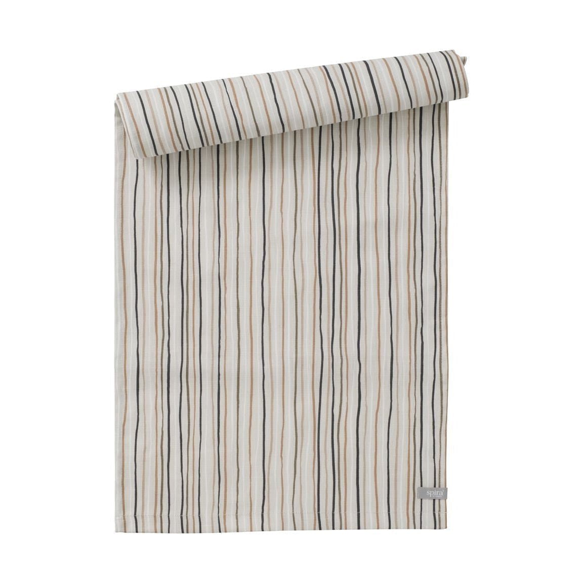 [product_category]-Spira Stripe Table Runner, Multi Natural-Spira of Sweden-7333001018839-6434-SPI-5