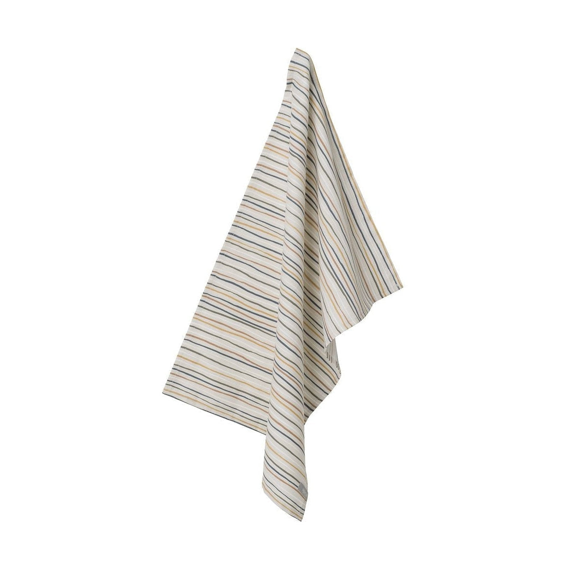 [product_category]-Spira Stripe Tea Towel 47x65 Cm, Multicolored-Spira of Sweden-7333001018822-6433-SPI-5
