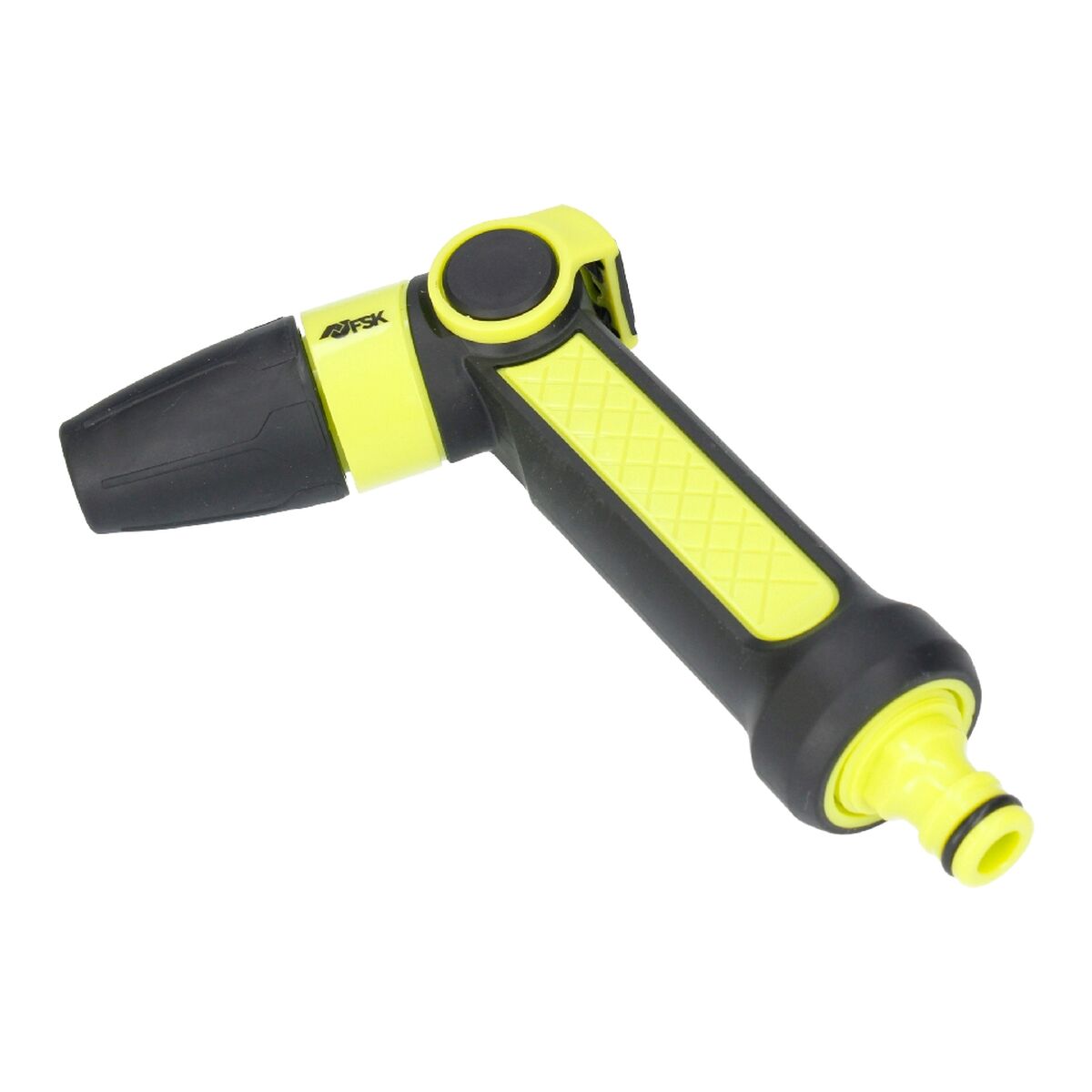 [product_category]-Spray Watering Gun Ferrestock Green-Bigbuy-S6502750-3