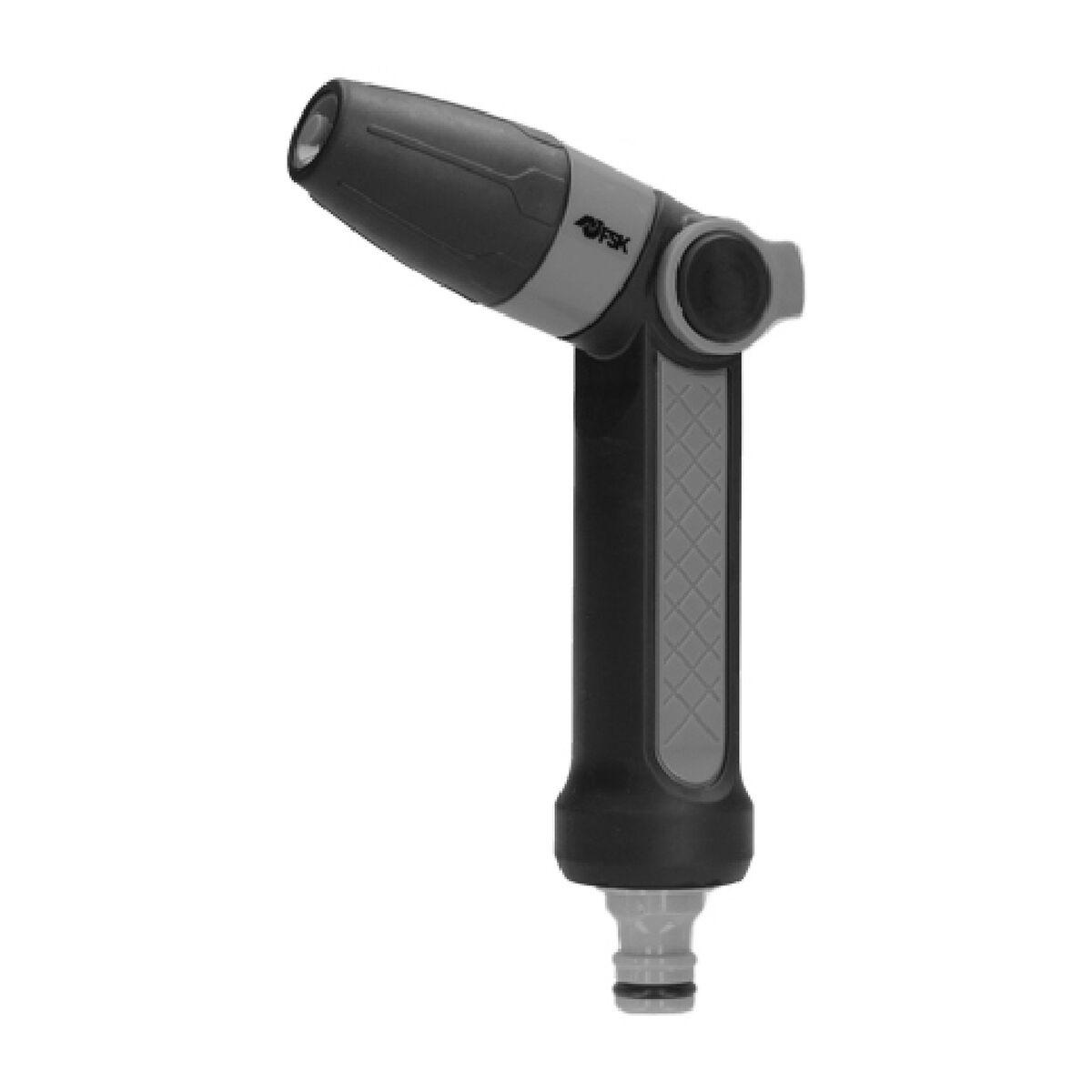 [product_category]-Spray Watering Gun Ferrestock Grey-Bigbuy-S6503005-2