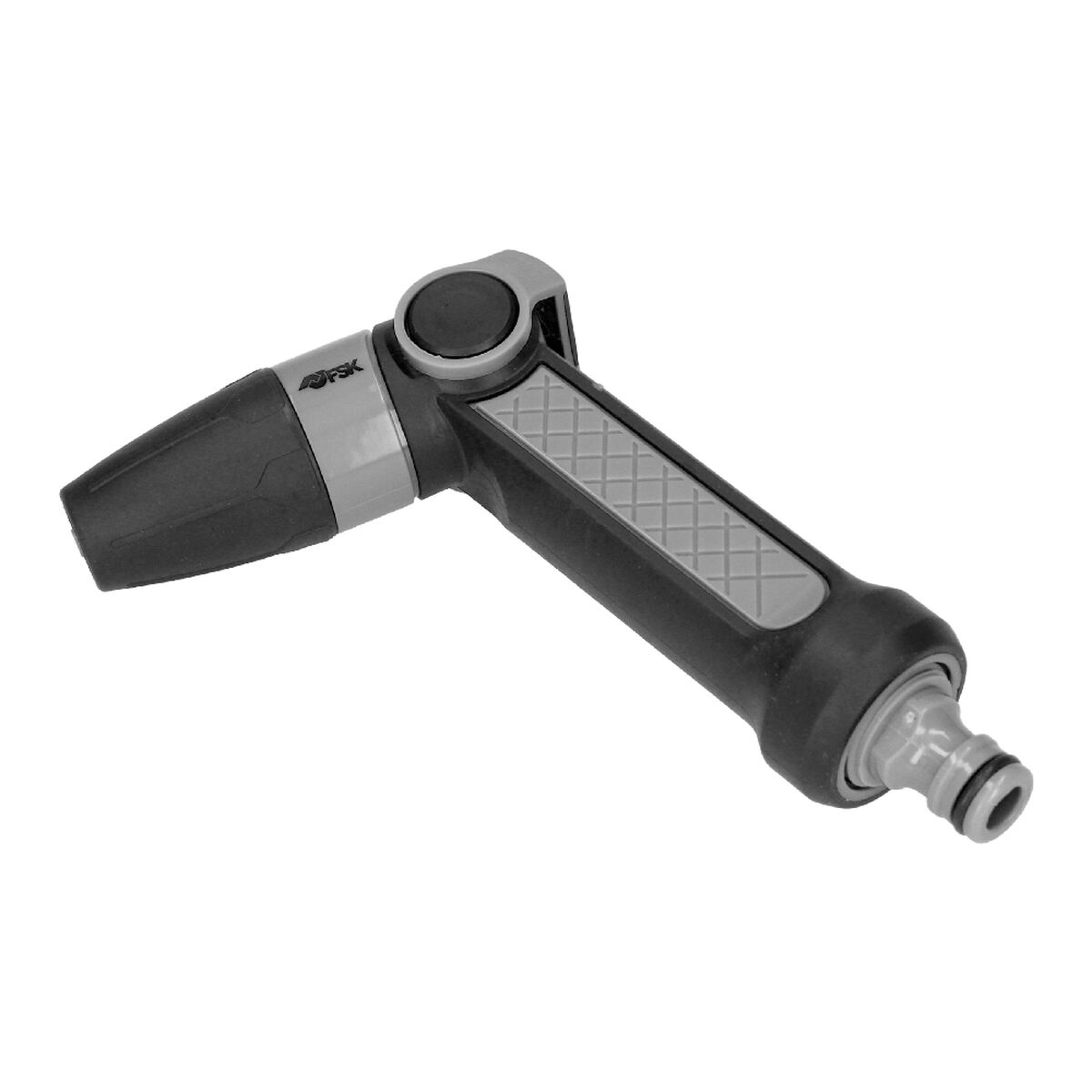 [product_category]-Spray Watering Gun Ferrestock Grey-Bigbuy-S6503005-4