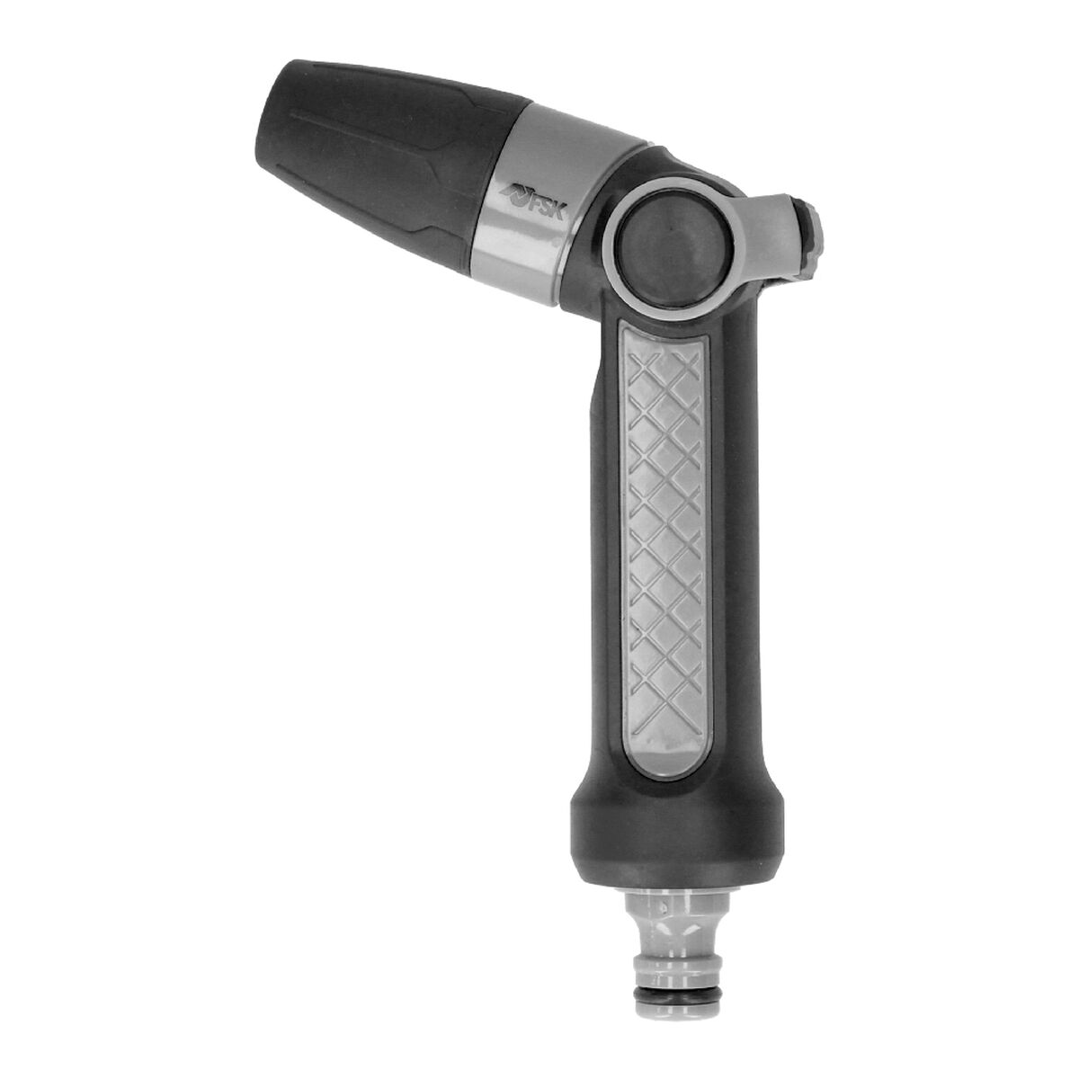 [product_category]-Spray Watering Gun Ferrestock Grey-Bigbuy-S6503005-7