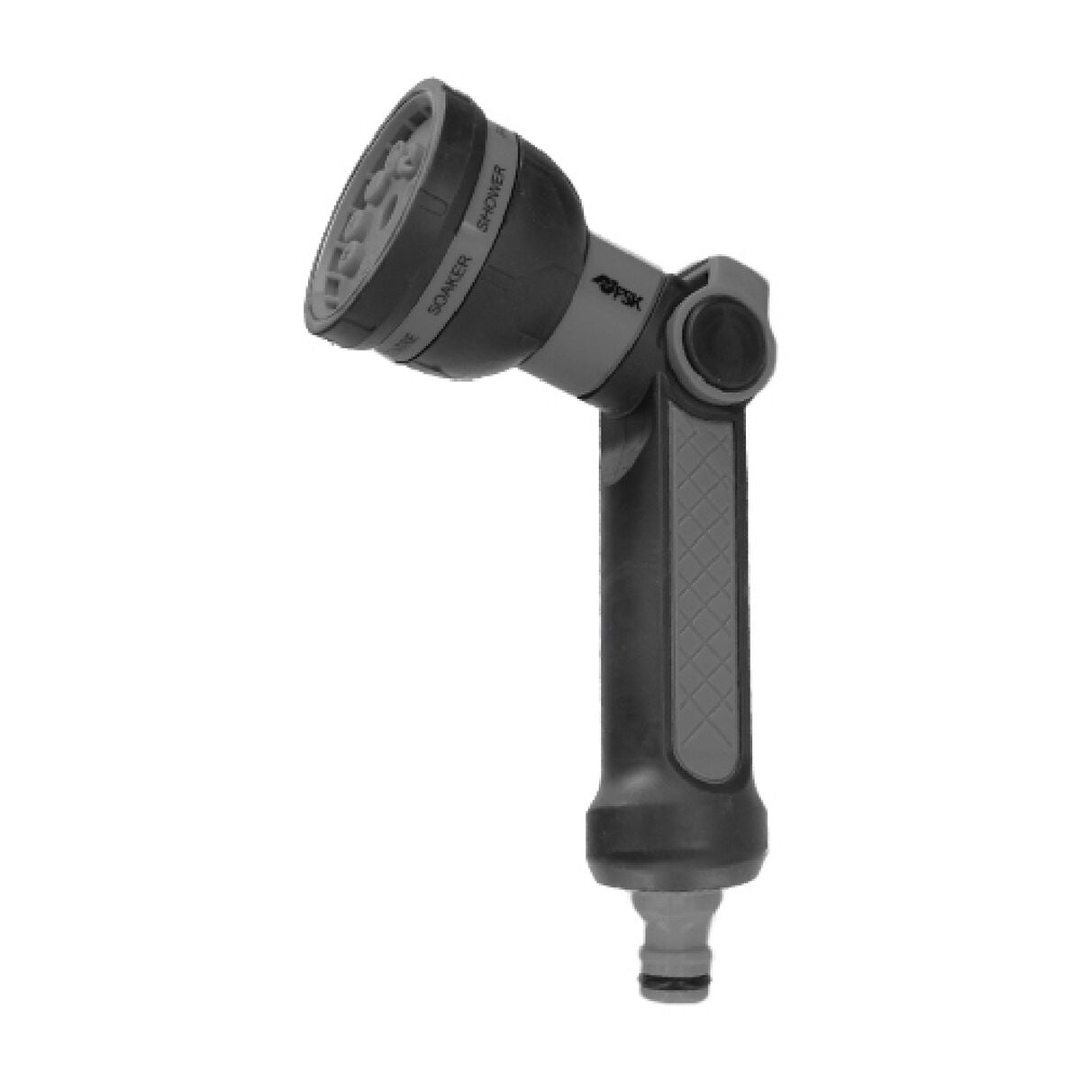[product_category]-Spray Watering Gun Ferrestock Grey-Bigbuy-S6503006-2