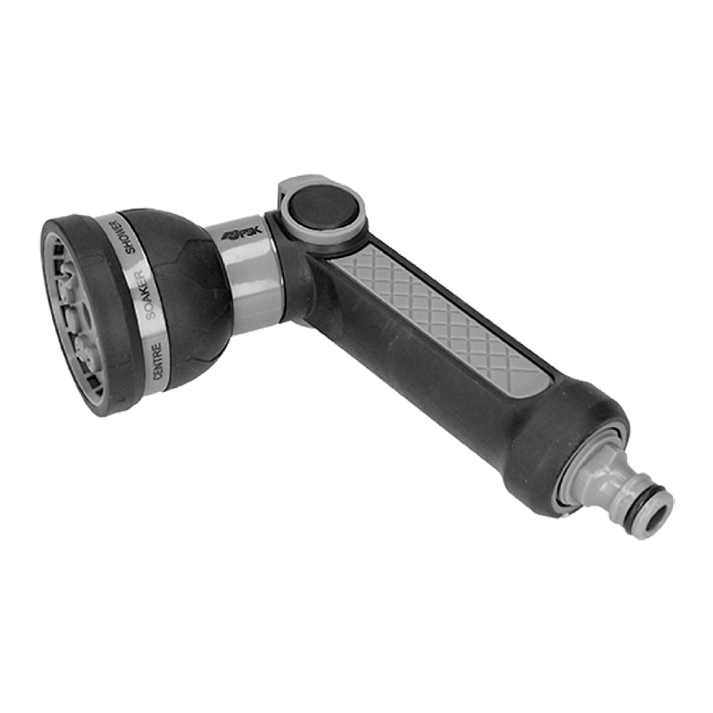 [product_category]-Spray Watering Gun Ferrestock Grey-Bigbuy-S6503006-6