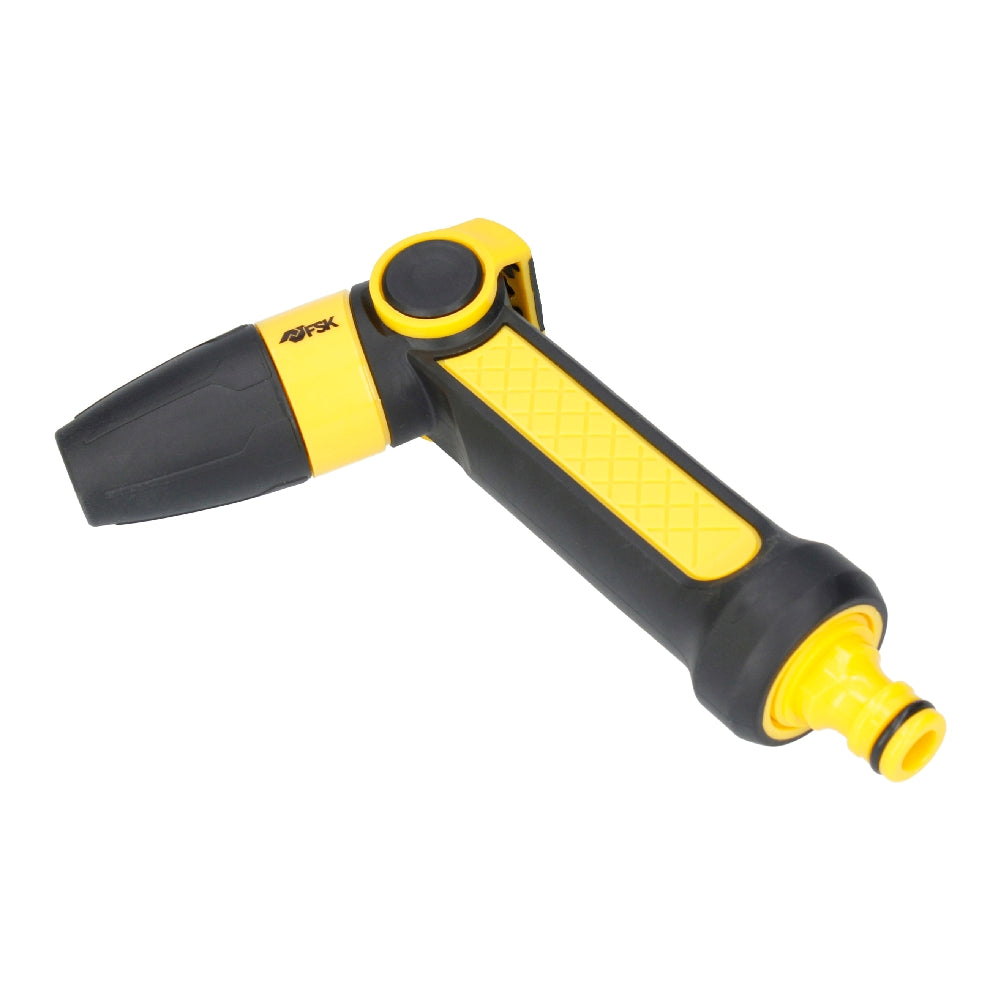 [product_category]-Spray Watering Gun Ferrestock Orange-Bigbuy-S6502752-4