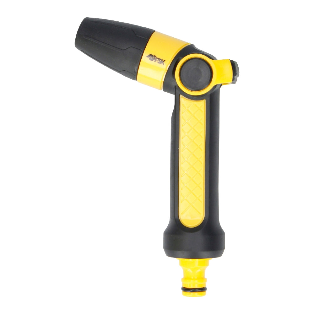 [product_category]-Spray Watering Gun Ferrestock Orange-Bigbuy-S6502752-8