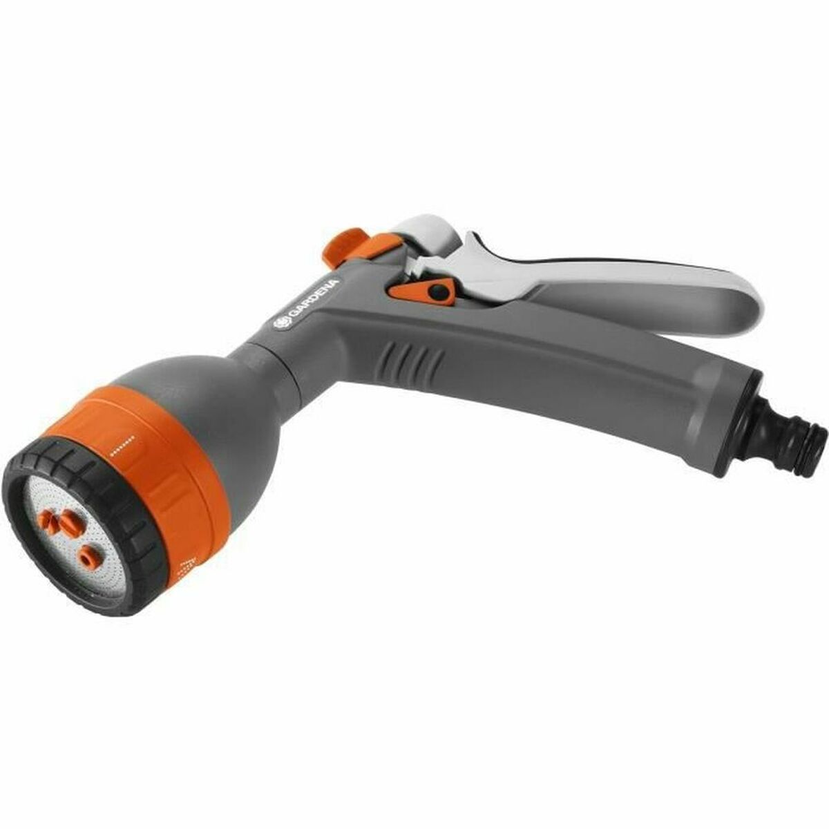 [product_category]-Spray Watering Gun Gardena Classic G18343-20 polypropylene 1 Piece-Gardena-S7909457-3