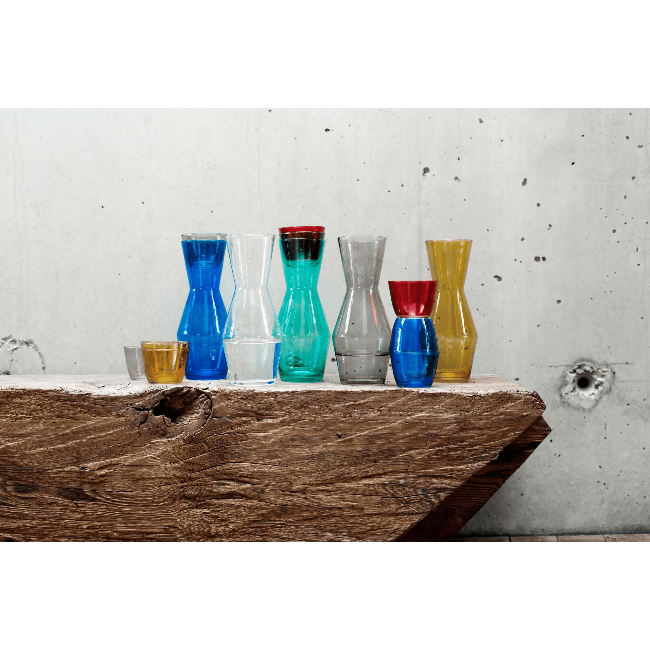 [product_category]-Spring Copenhagen Double Up Glass 2 Pcs., Clear/Transparent-Spring Copenhagen-5713487003031-1089-SPR-3
