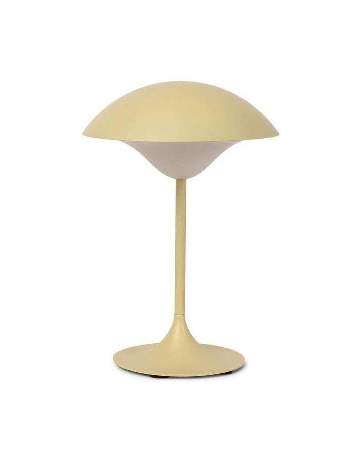 [product_category]-Spring Copenhagen Eclipse Table Lamp, Sand-Spring Copenhagen-5713487060973-5031-SPR-1