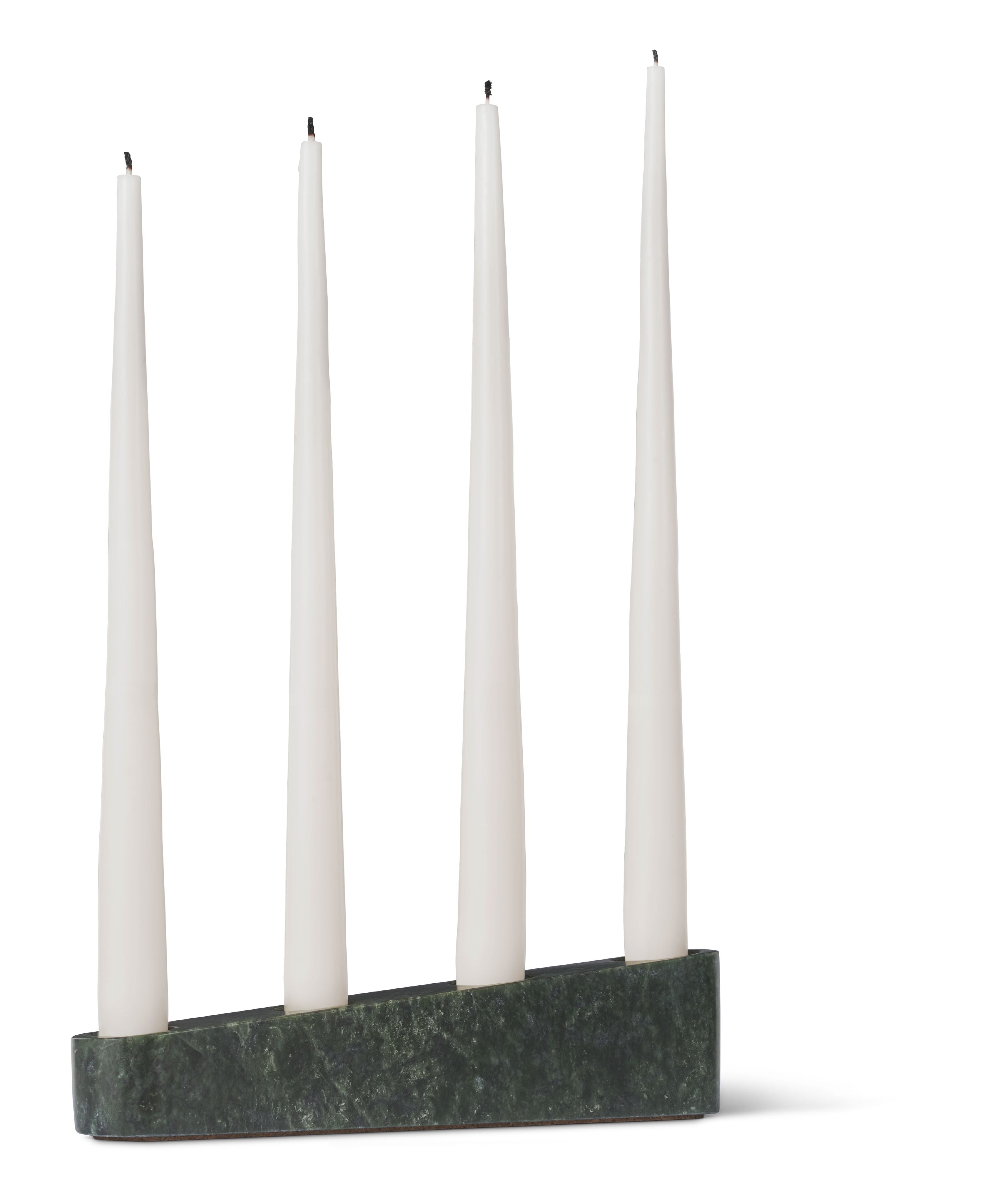 [product_category]-Spring Copenhagen Ilta Candleholder, Green-Spring Copenhagen-5713487064629-7045-SPR-6