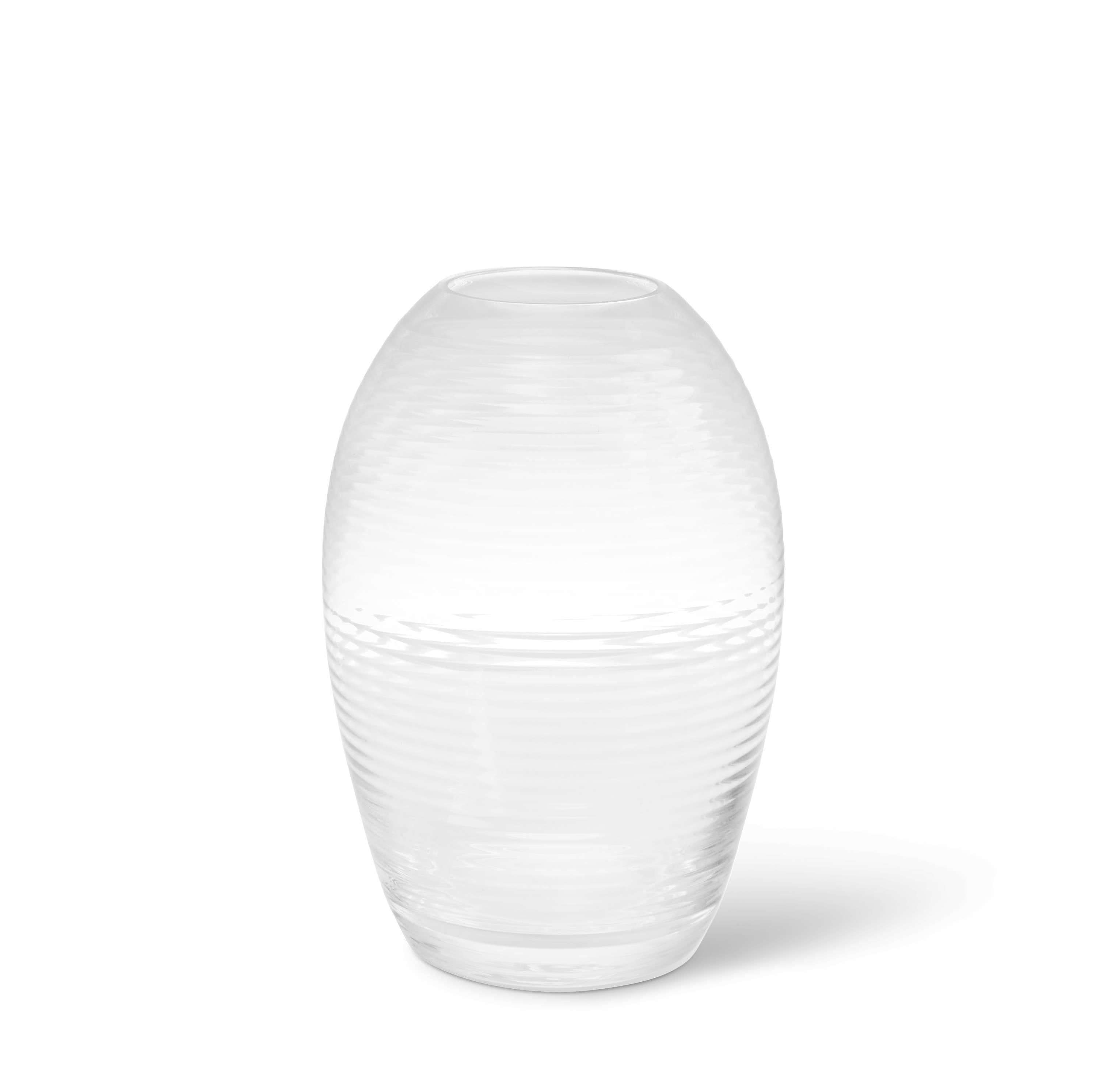 [product_category]-Spring Copenhagen Laine Oval Vase-Spring Copenhagen-5713487064827-7048-SPR-2