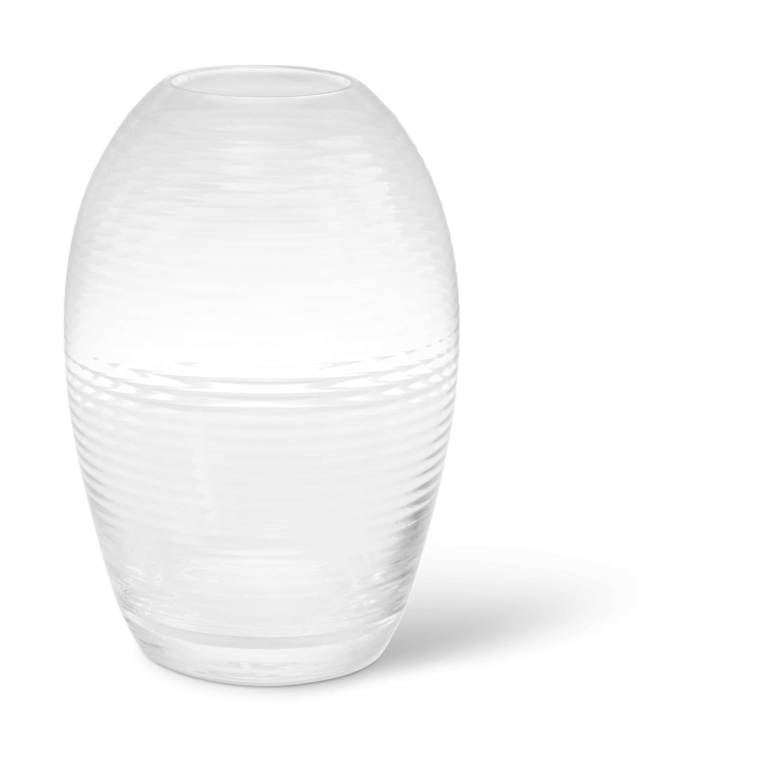 [product_category]-Spring Copenhagen Laine Oval Vase-Spring Copenhagen-5713487064827-7048-SPR-3