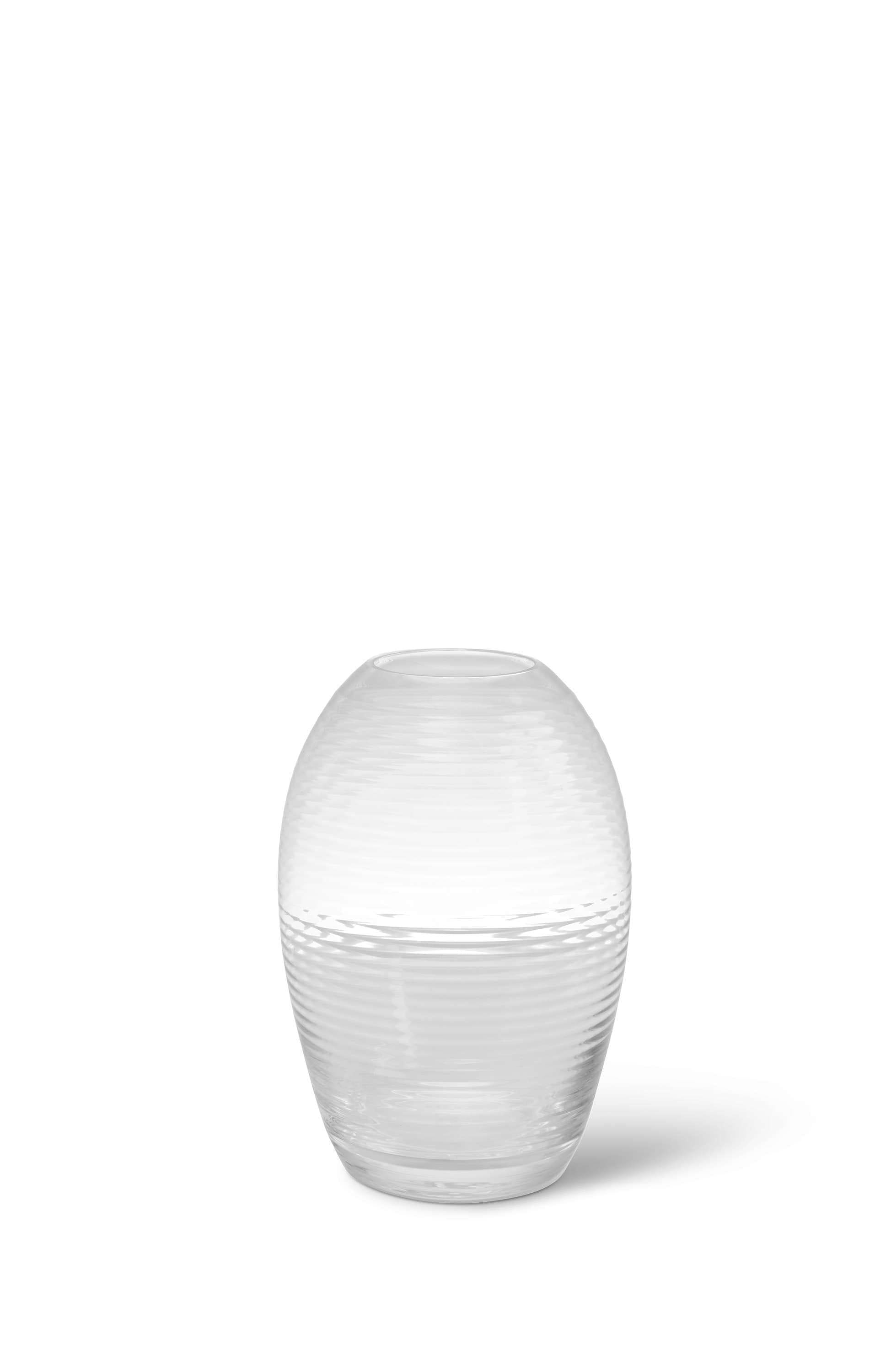 [product_category]-Spring Copenhagen Laine Oval Vase-Spring Copenhagen-5713487064827-7048-SPR-4