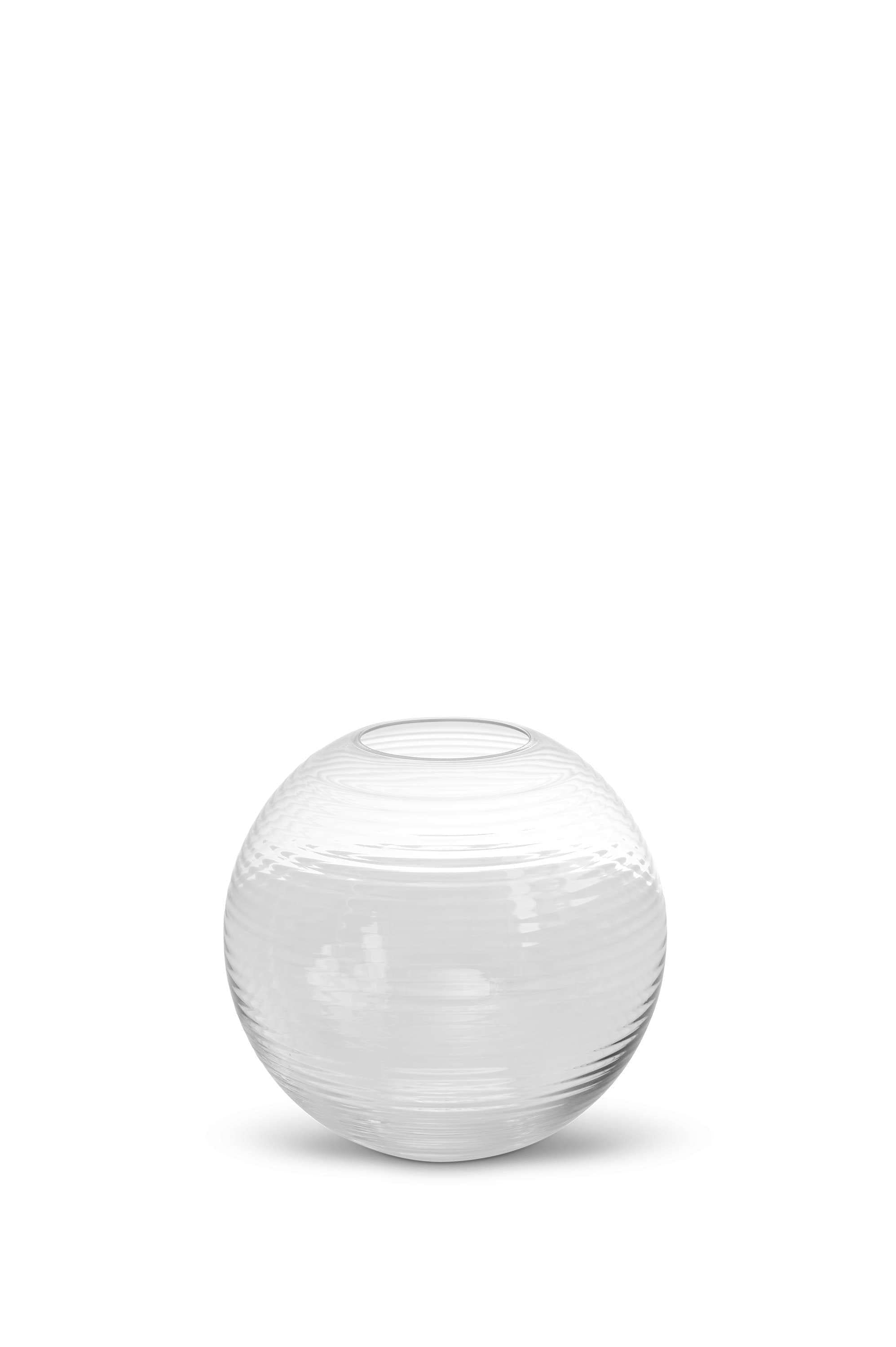 [product_category]-Spring Copenhagen Laine Spherical Vase-Spring Copenhagen-5713487064841-7049-SPR-4