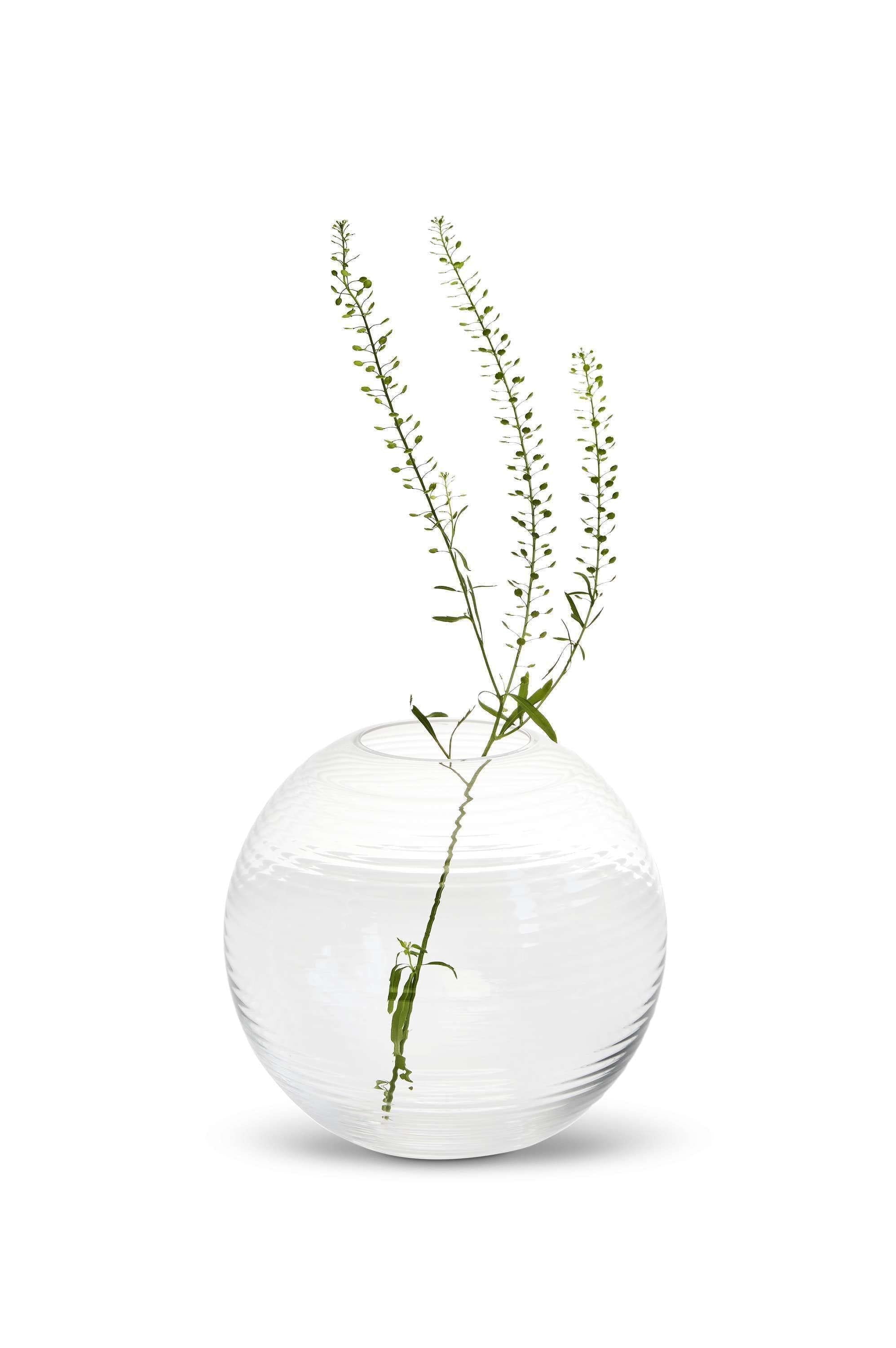 [product_category]-Spring Copenhagen Laine Spherical Vase-Spring Copenhagen-5713487064841-7049-SPR-5