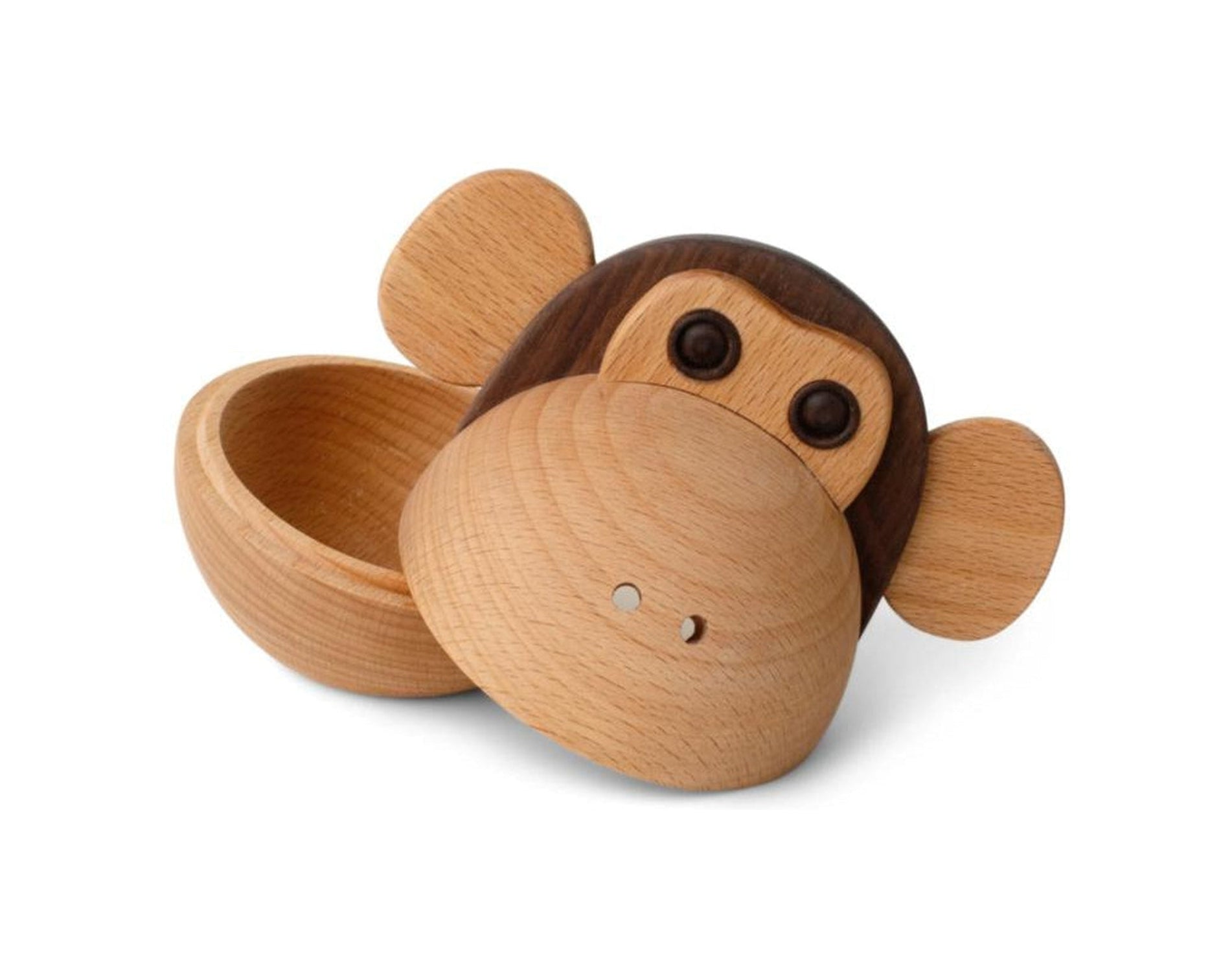 [product_category]-Spring Copenhagen Monkey Bowl-Spring Copenhagen-5713487063004-2027-SPR-1