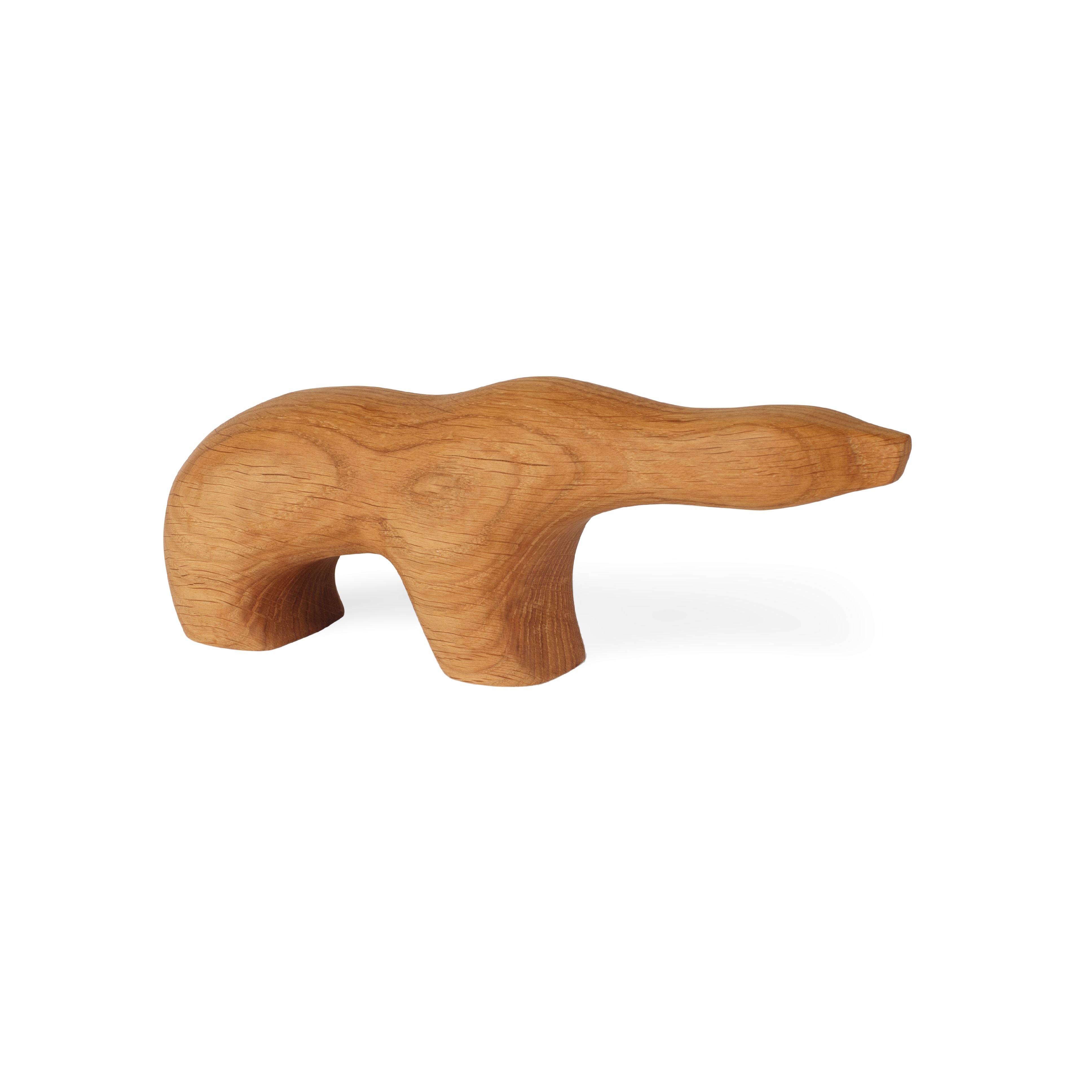 [product_category]-Spring Copenhagen Polar Bear Cub, Oak-Spring Copenhagen-5713487065954-2093-FSC-SPR-2