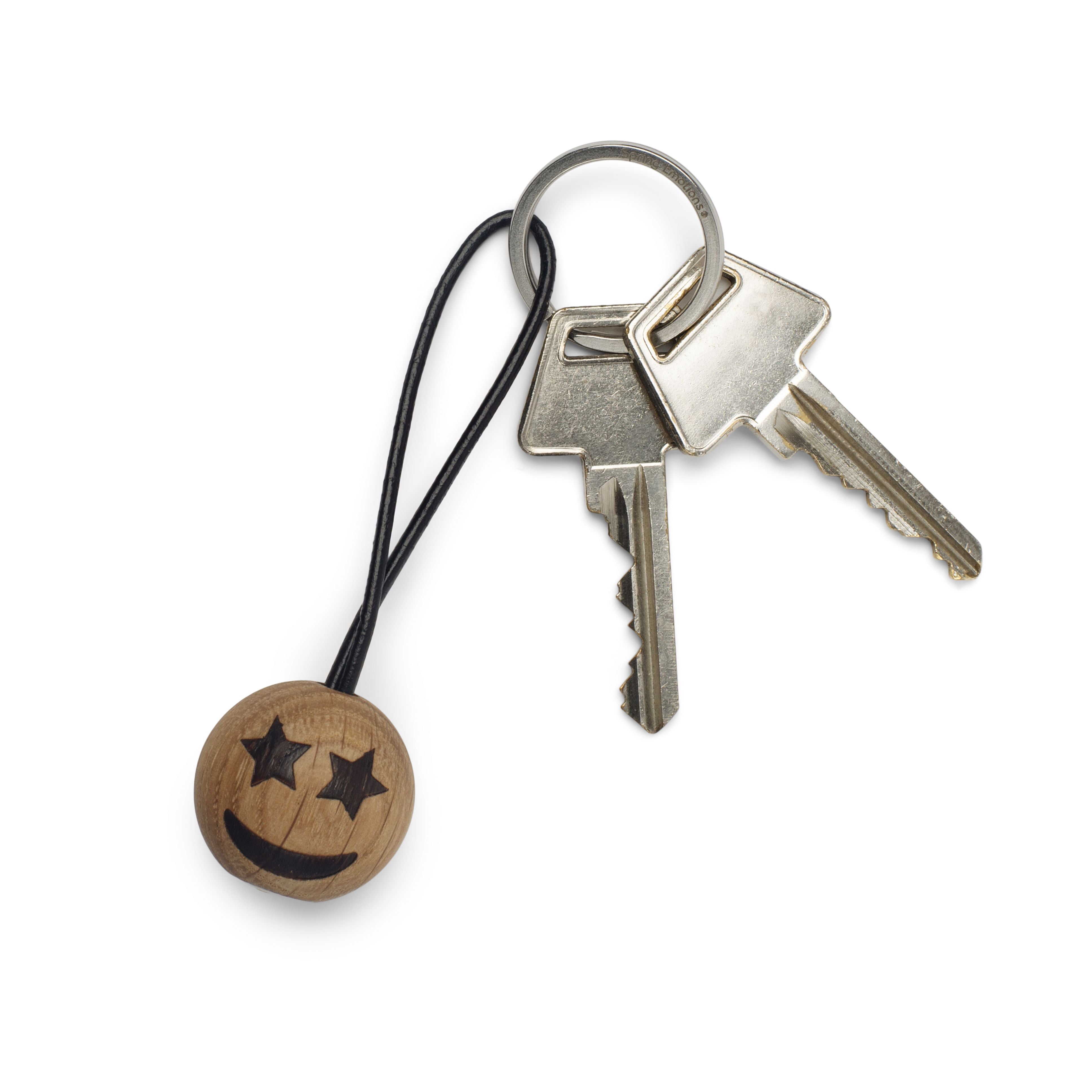 [product_category]-Spring Copenhagen Star Eyes, Keychain-Spring Copenhagen-5713487061581-8211-FSC-SPR-2