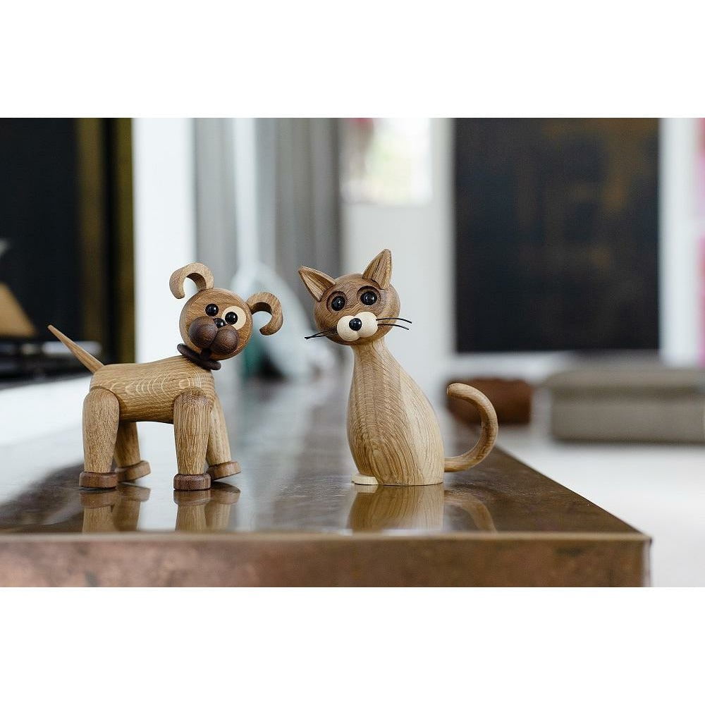 [product_category]-Spring Copenhagen The Cat Lucky-Spring Copenhagen-5713487054491-2018-SPR-5