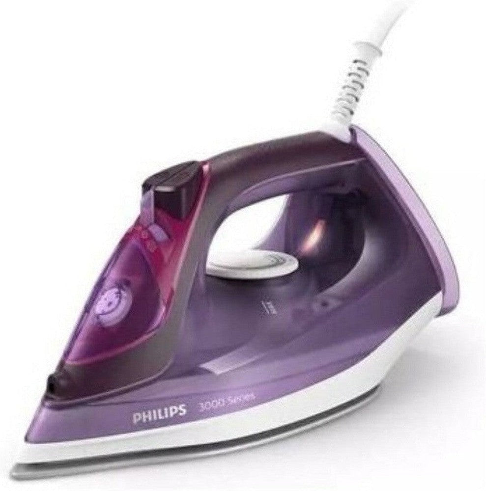 [product_category]-Steam Iron Philips DST3041/30 2600 W-Philips-S0432478-1