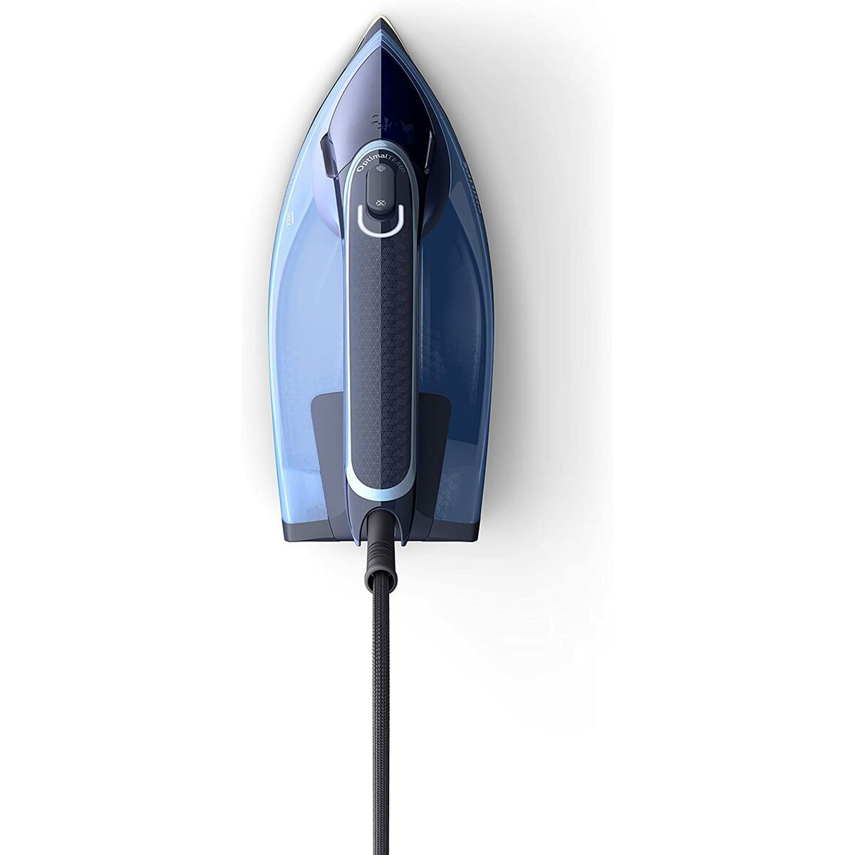 [product_category]-Steam Iron Philips DST8020/20 Blue 3000 W-Philips-S7603902-3