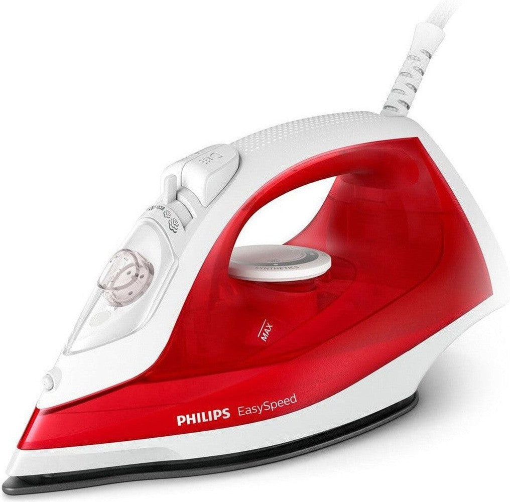 [product_category]-Steam Iron Philips Red-Philips-S6502034-1