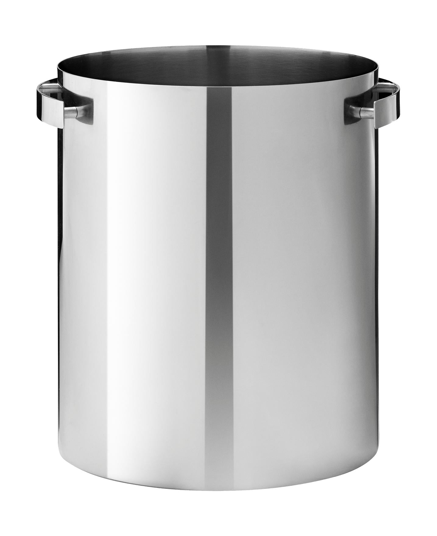 [product_category]-Stelton Arne Jacobsen Champagne Cooler-Stelton-5709846020597-05-5-STE-1