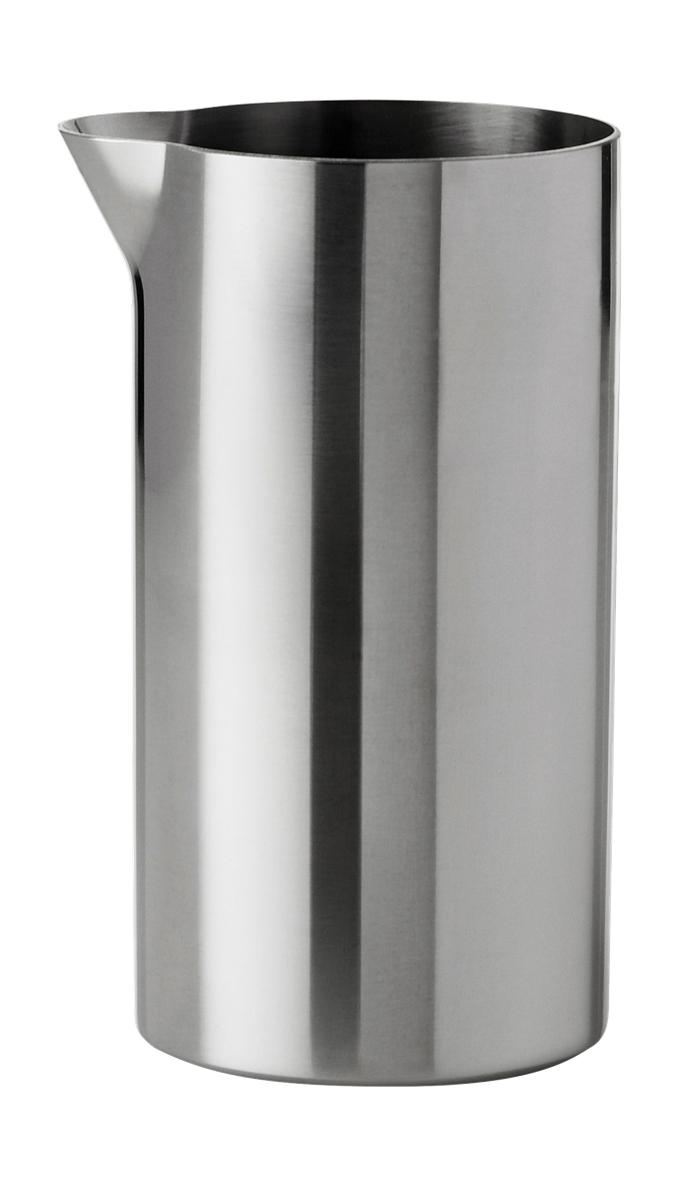 [product_category]-Stelton Arne Jacobsen Cream Pot 0.15 L-Stelton-5709846004603-06-2-STE-1