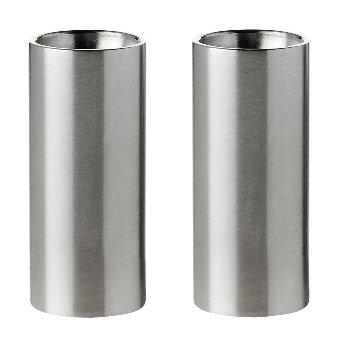 [product_category]-Stelton Arne Jacobsen Salt/Pepper Shaker-Stelton-5709846000131-010-1-STE-1