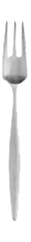 [product_category]-Stelton Aztec Dessert Fork-Stelton-5709846007055-11208-STE-1