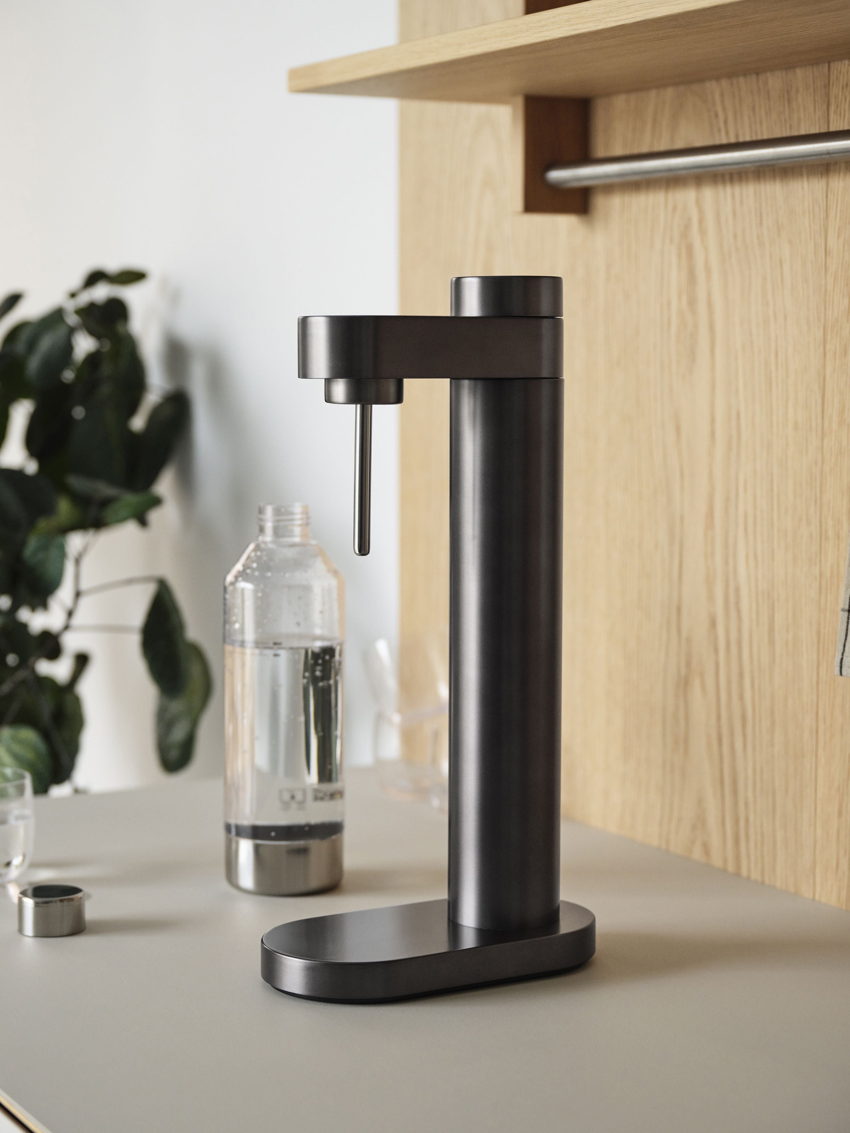 [product_category]-Stelton Brus Carbonator, Black Metallic-Stelton-5709846031043-2100-1-STE-4