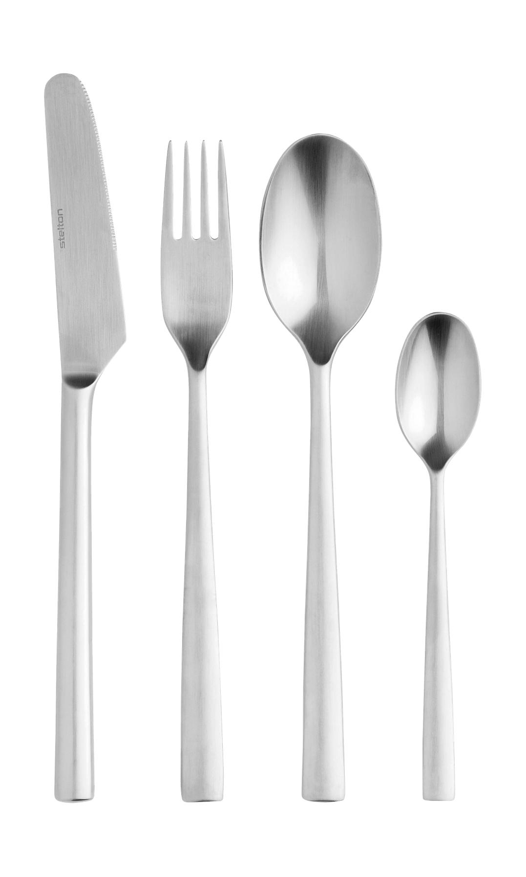 [product_category]-Stelton Chaco Cutlery Set 24 Pcs-Stelton-5709846017870-C-4-24-STE-1