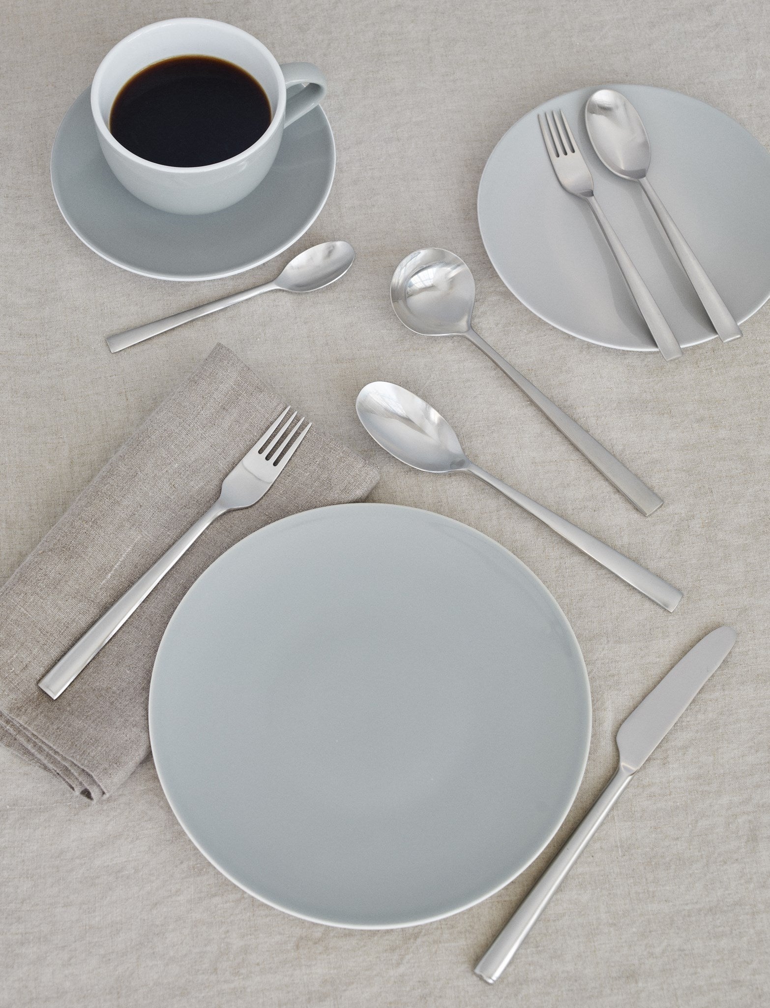 [product_category]-Stelton Chaco Dessert Fork-Stelton-5709846006812-11205-STE-3