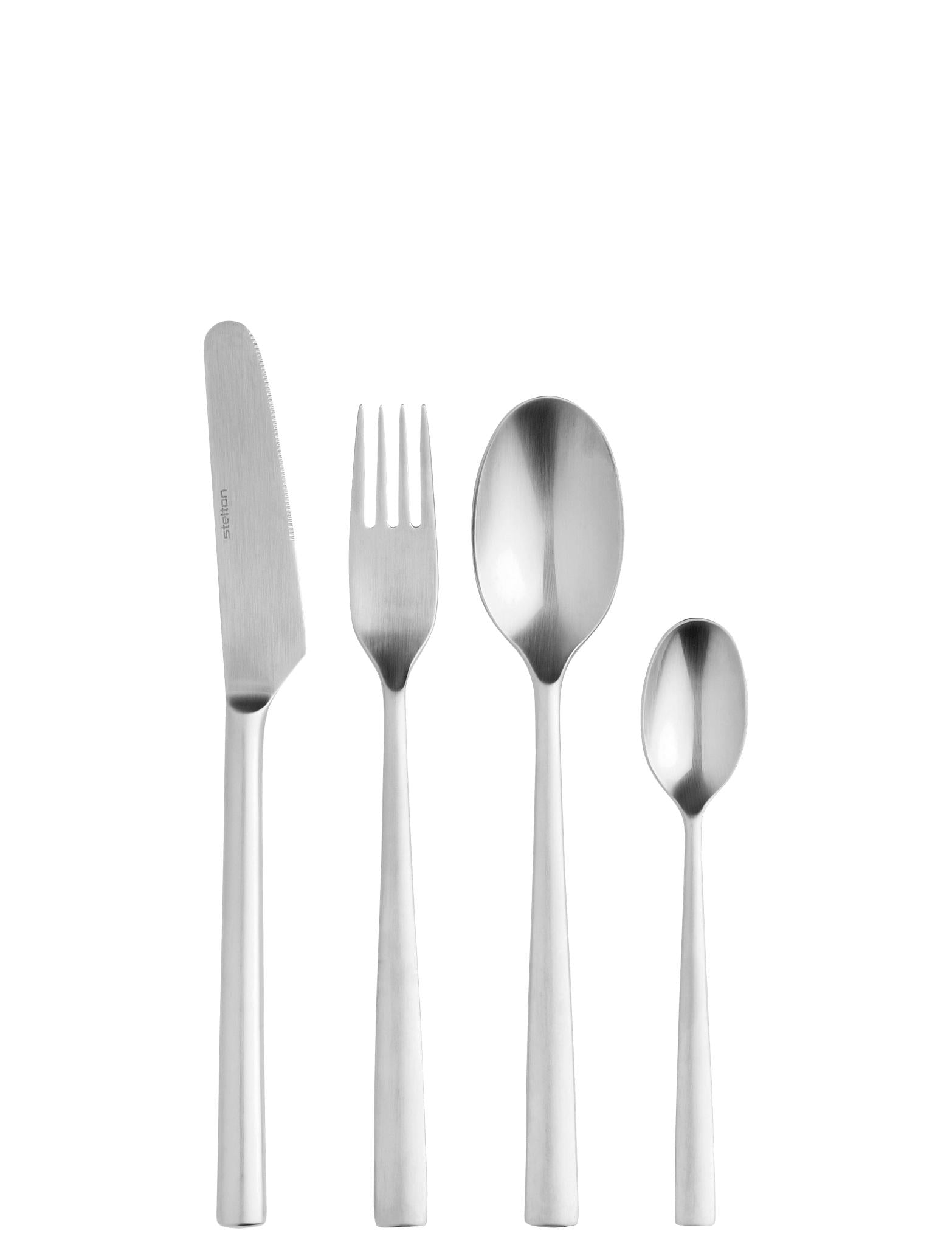 [product_category]-Stelton Chaco Teaspoon-Stelton-5709846006799-14505-STE-2