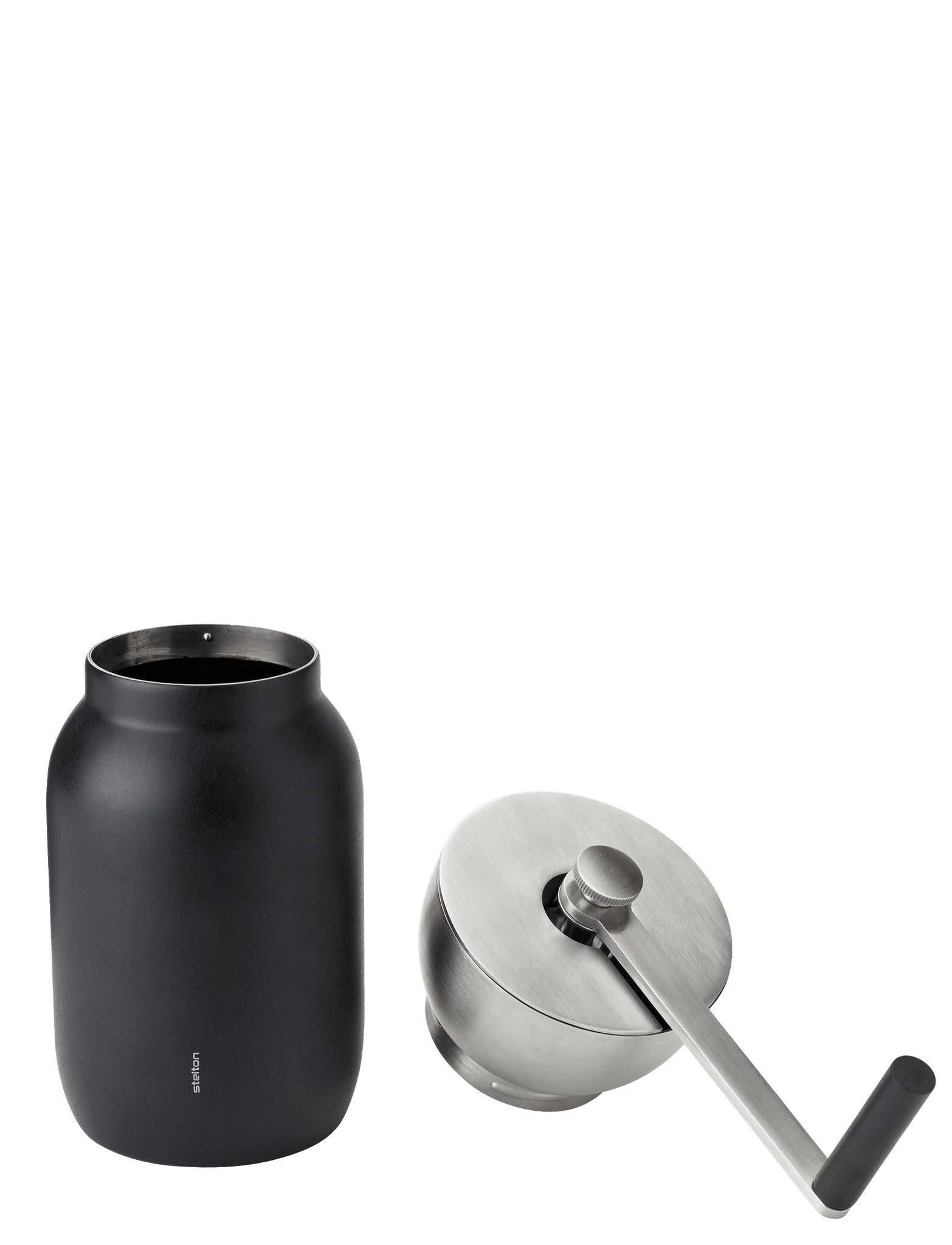 Kaffeemühle Stelton Kragen