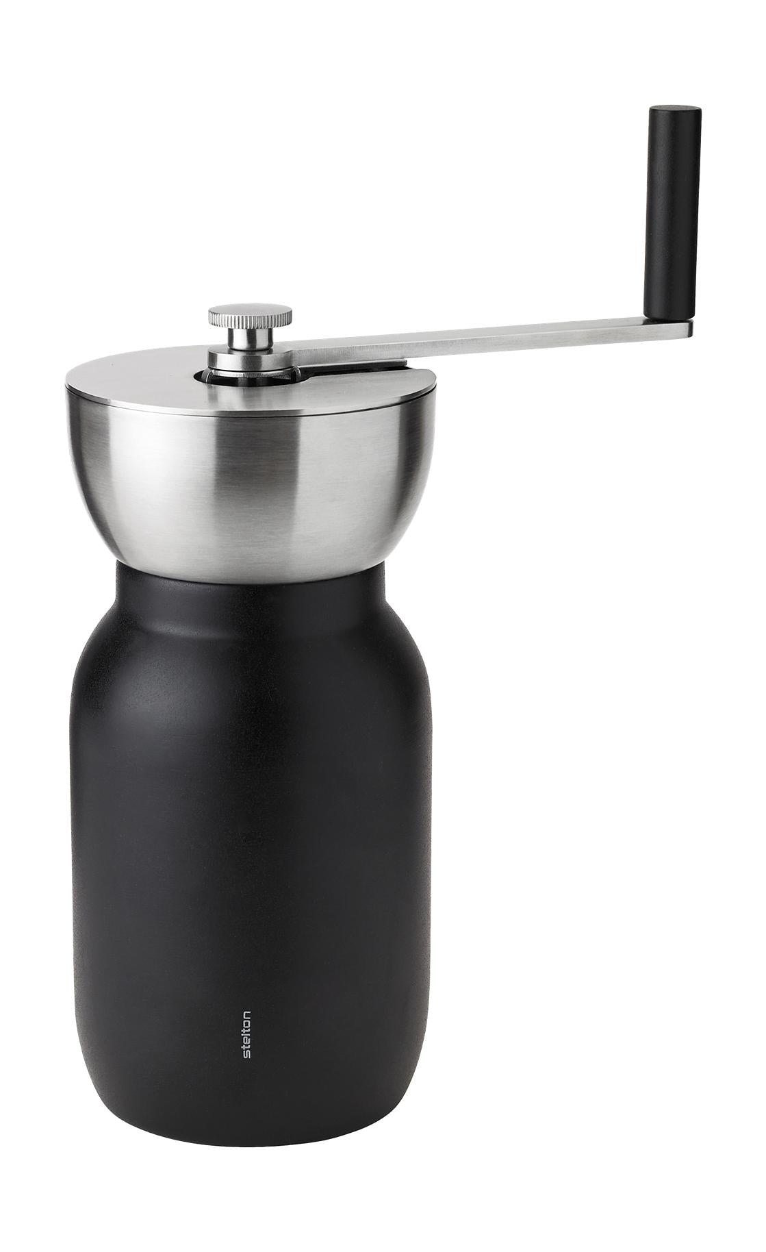 [product_category]-Stelton Collar Coffee Grinder-Stelton-5709846029927-423-1-STE-5