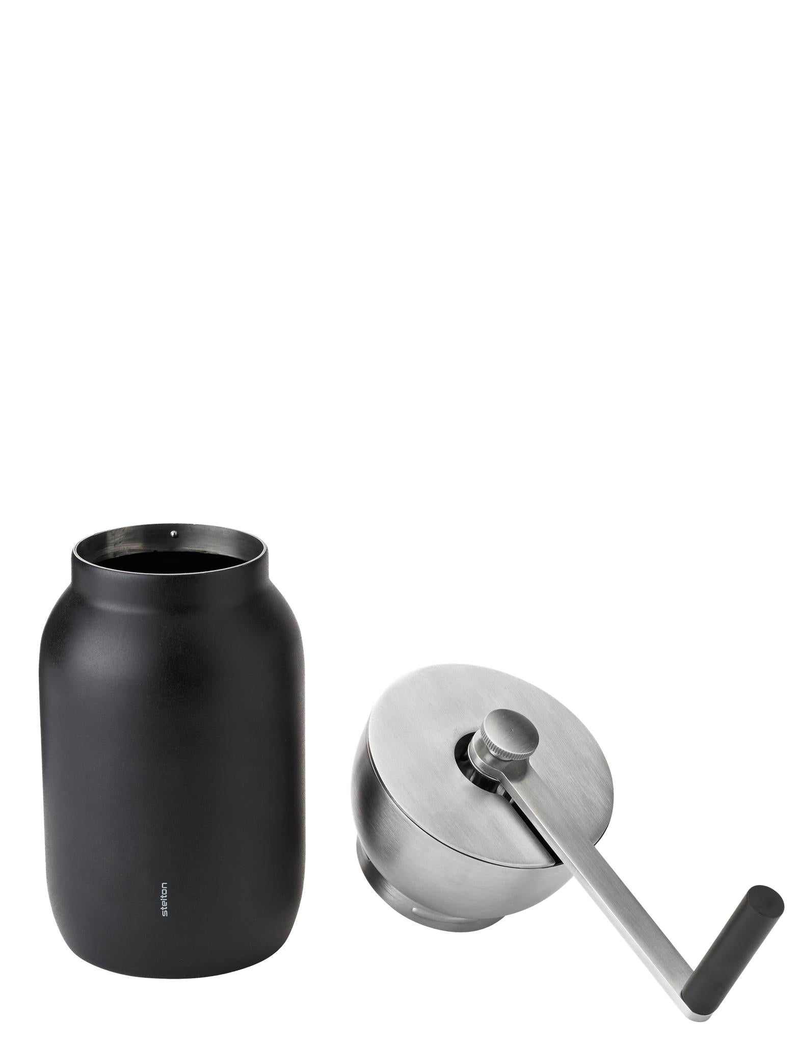 [product_category]-Stelton Collar Coffee Grinder-Stelton-5709846029927-423-1-STE-6