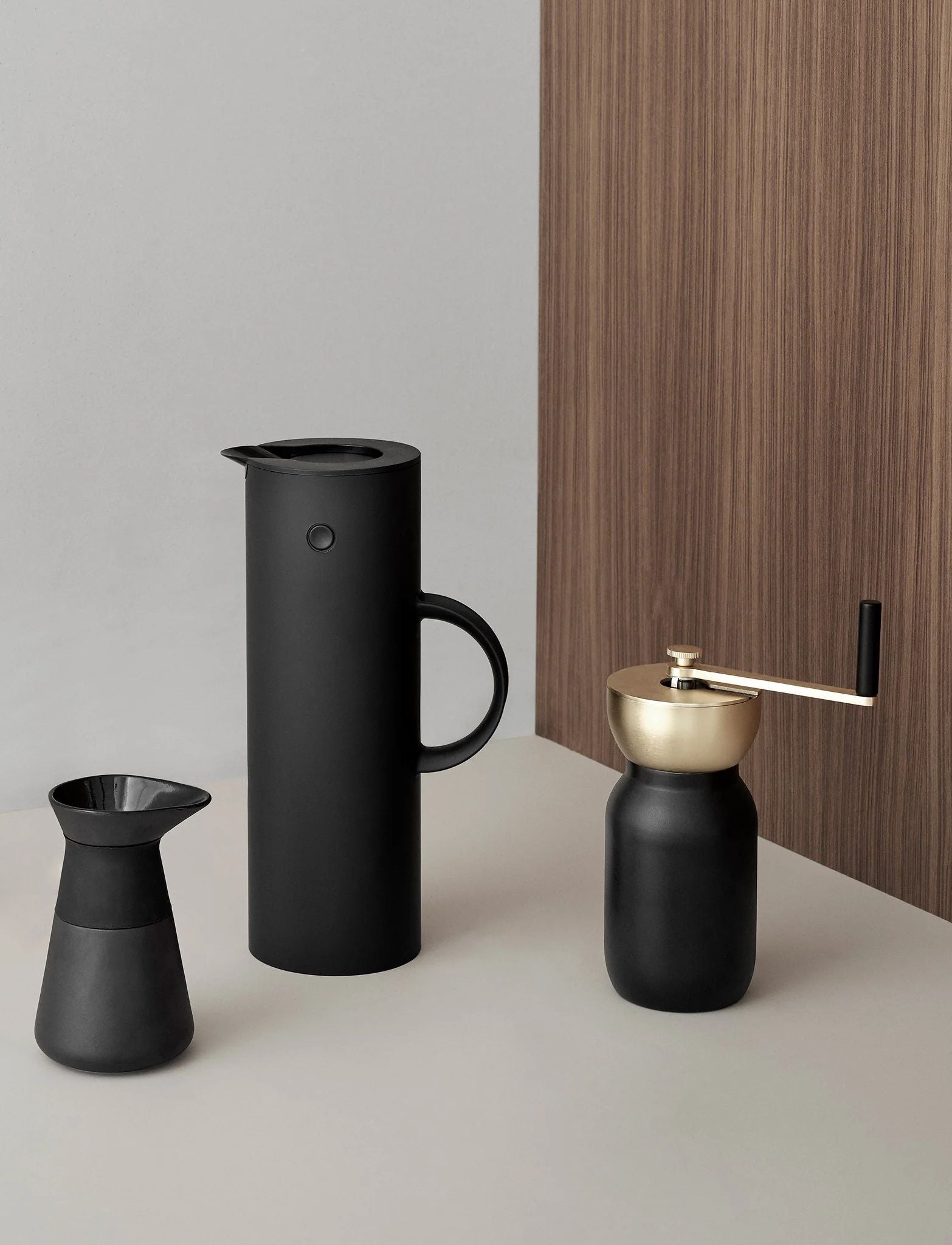 [product_category]-Stelton Em77 Vacuum Jug 1 L, Soft Black-Stelton-5709846031913-995-3-STE-2