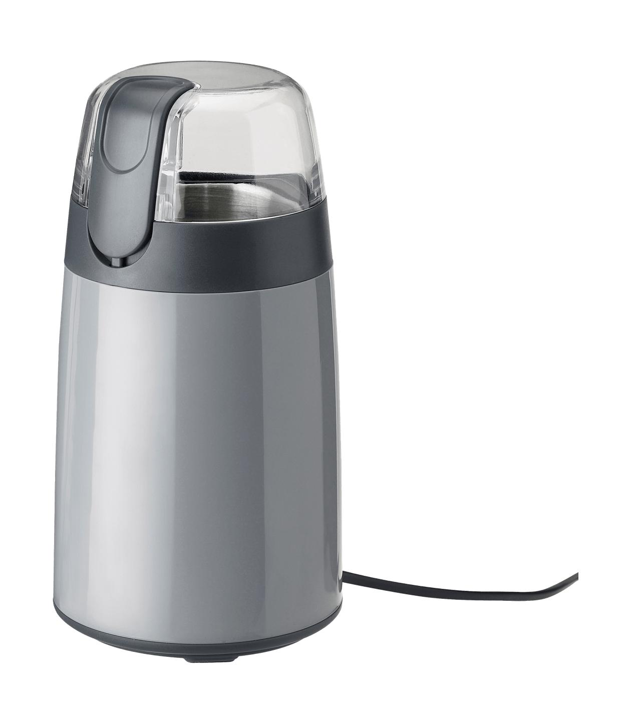 [product_category]-Stelton Emma Electric Coffee Mill, Grey-Stelton-5709846023673-X-225-1-STE-1