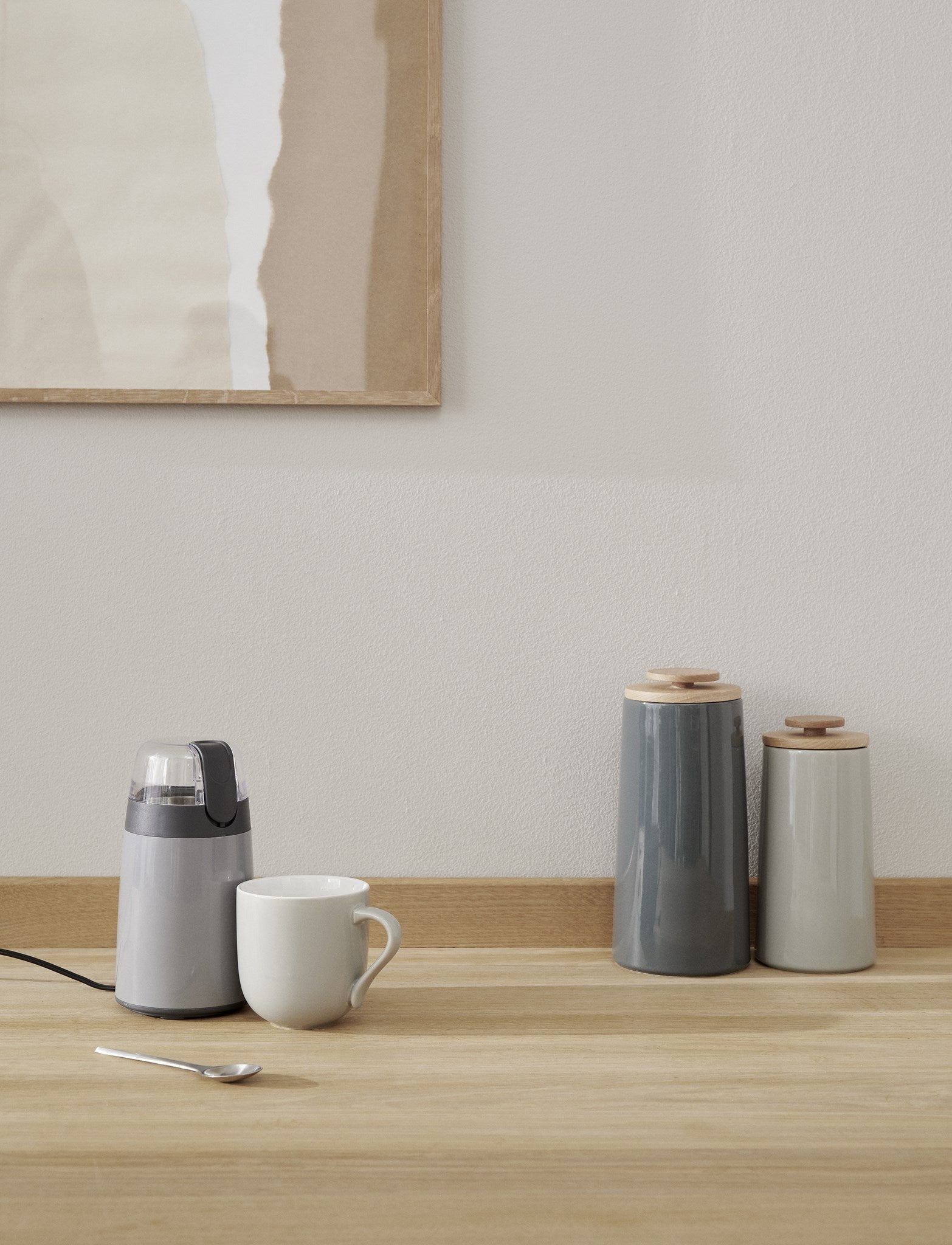 [product_category]-Stelton Emma Electric Coffee Mill, Grey-Stelton-5709846023673-X-225-1-STE-2