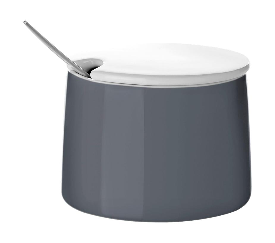 [product_category]-Stelton Emma Sugar Bowl 0,1 L, Grey-Stelton-5709846016958-X-205-1-STE-1