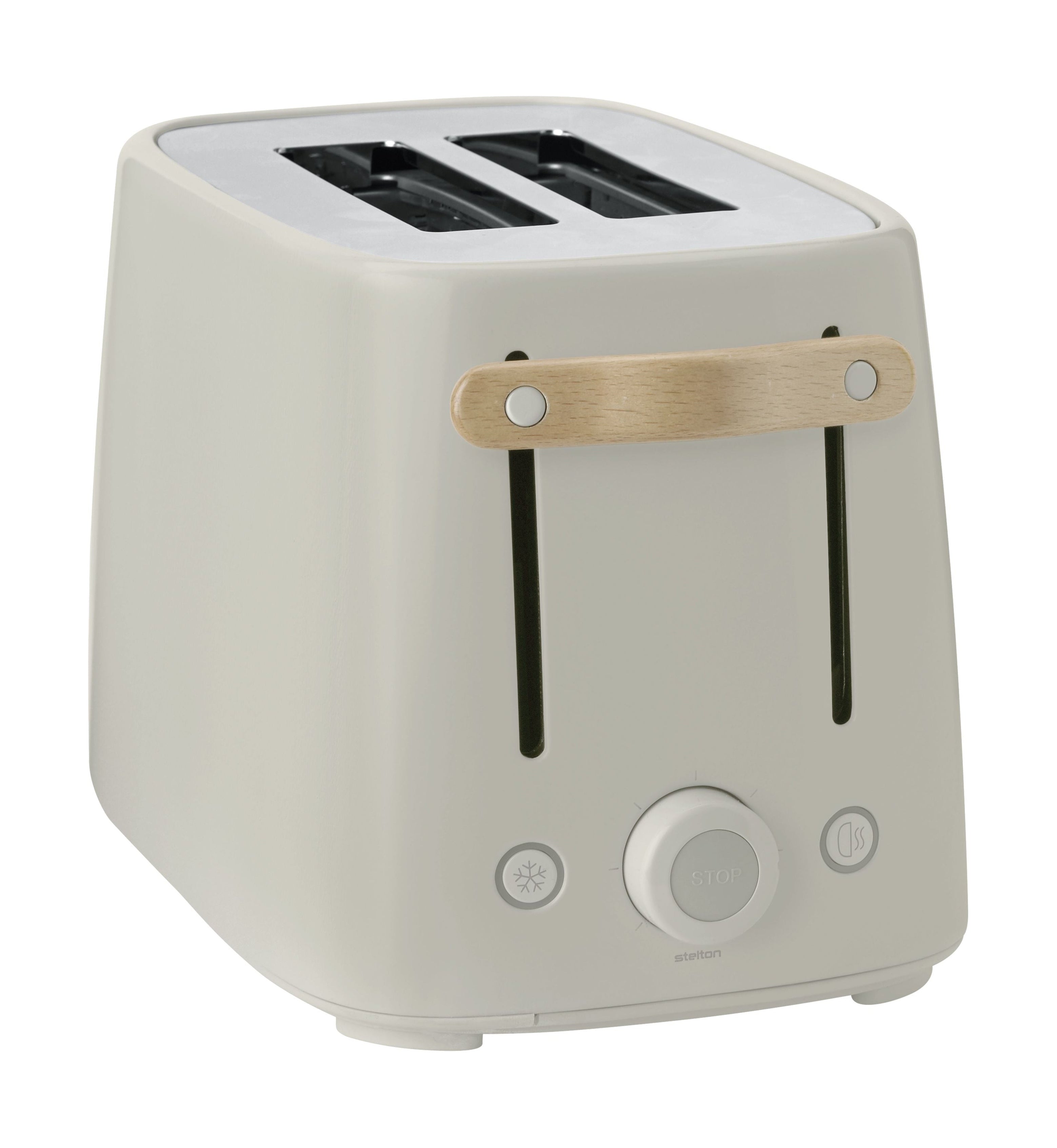 Stelton Emma Toaster, arena