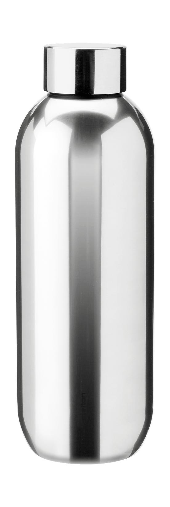 [product_category]-Stelton Keep Cool Thermos Bottle 0,6 L-Stelton-5709846029453-355-15-STE-1