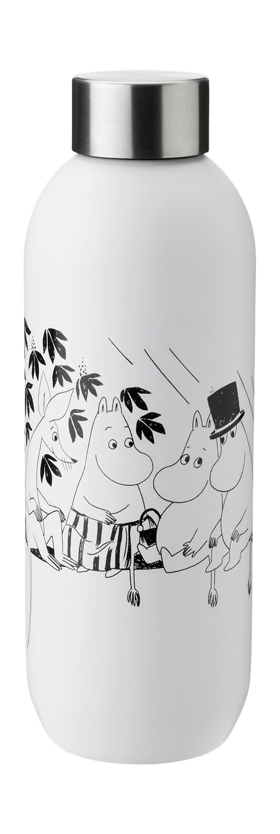 [product_category]-Stelton Keep Cool Water Bottle 0,75 L, Moomin Soft-Stelton-5709846029293-1372-5-STE-1