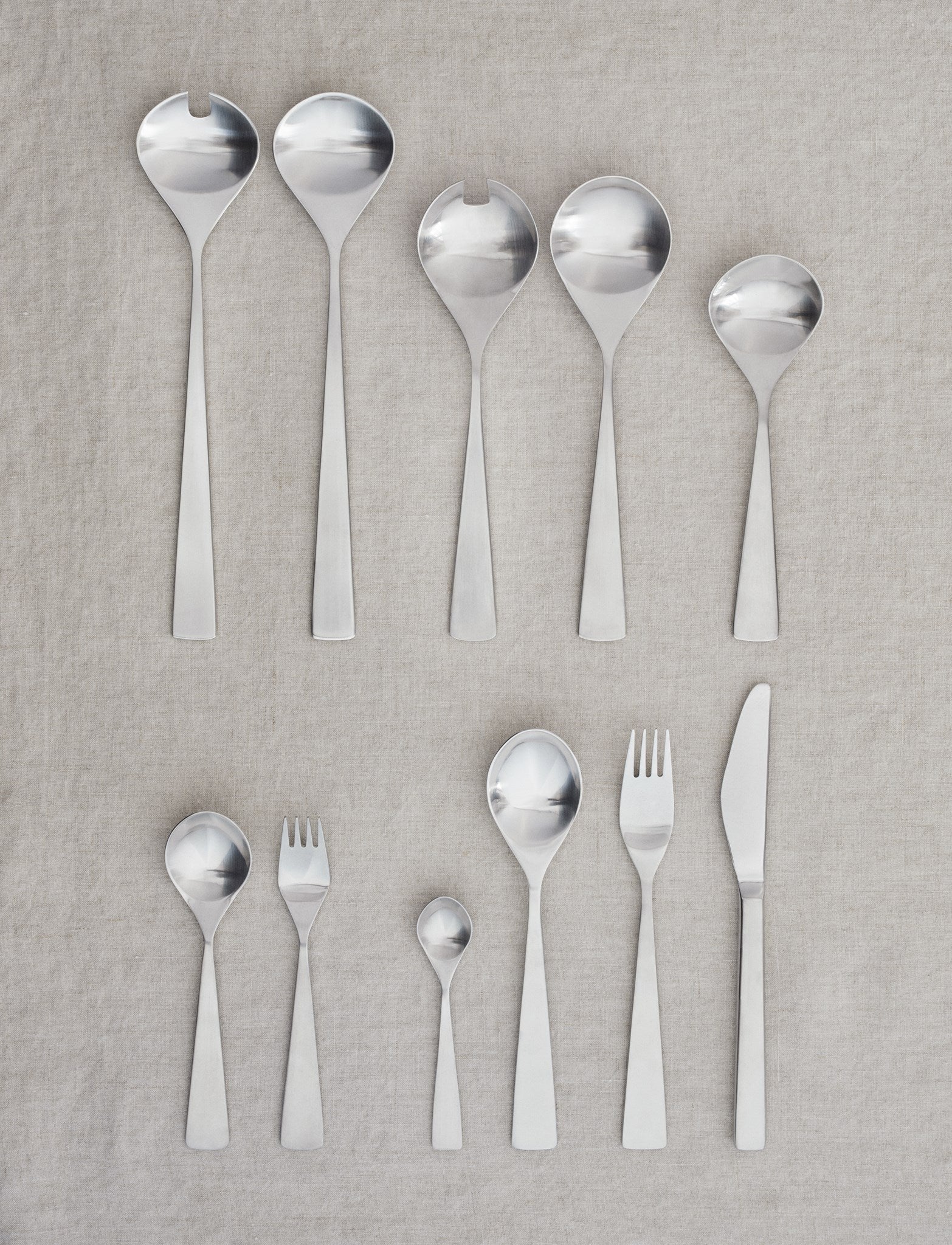 [product_category]-Stelton Maya 2000 Table Spoon-Stelton-5709846006676-13122-STE-4